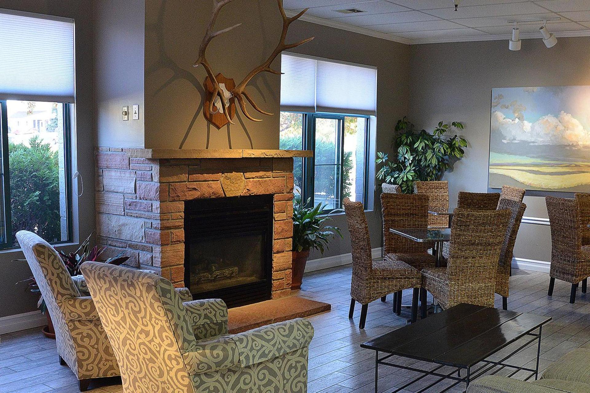 The Great Falls Inn By Riversage photo 9