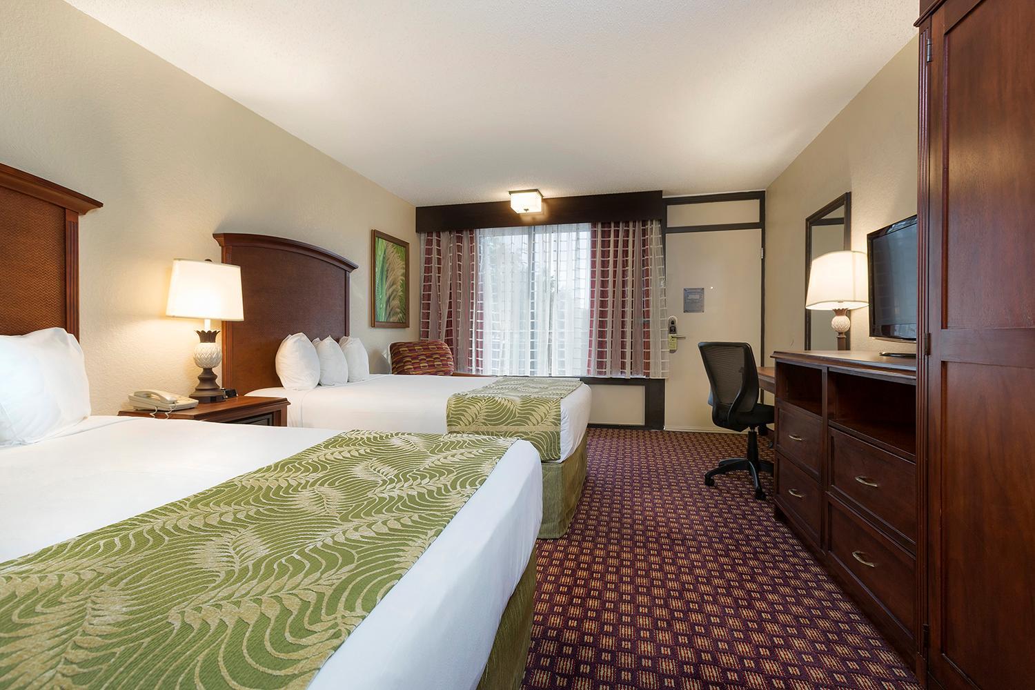 Rosen Inn at Pointe Orlando photo 24