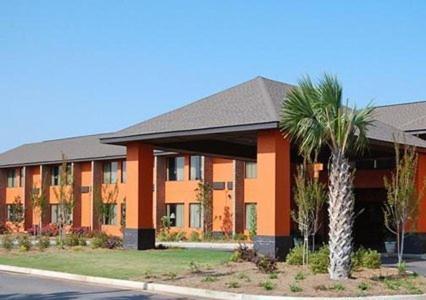 LikeHome Extended Stay Hotel Warner Robins photo 1