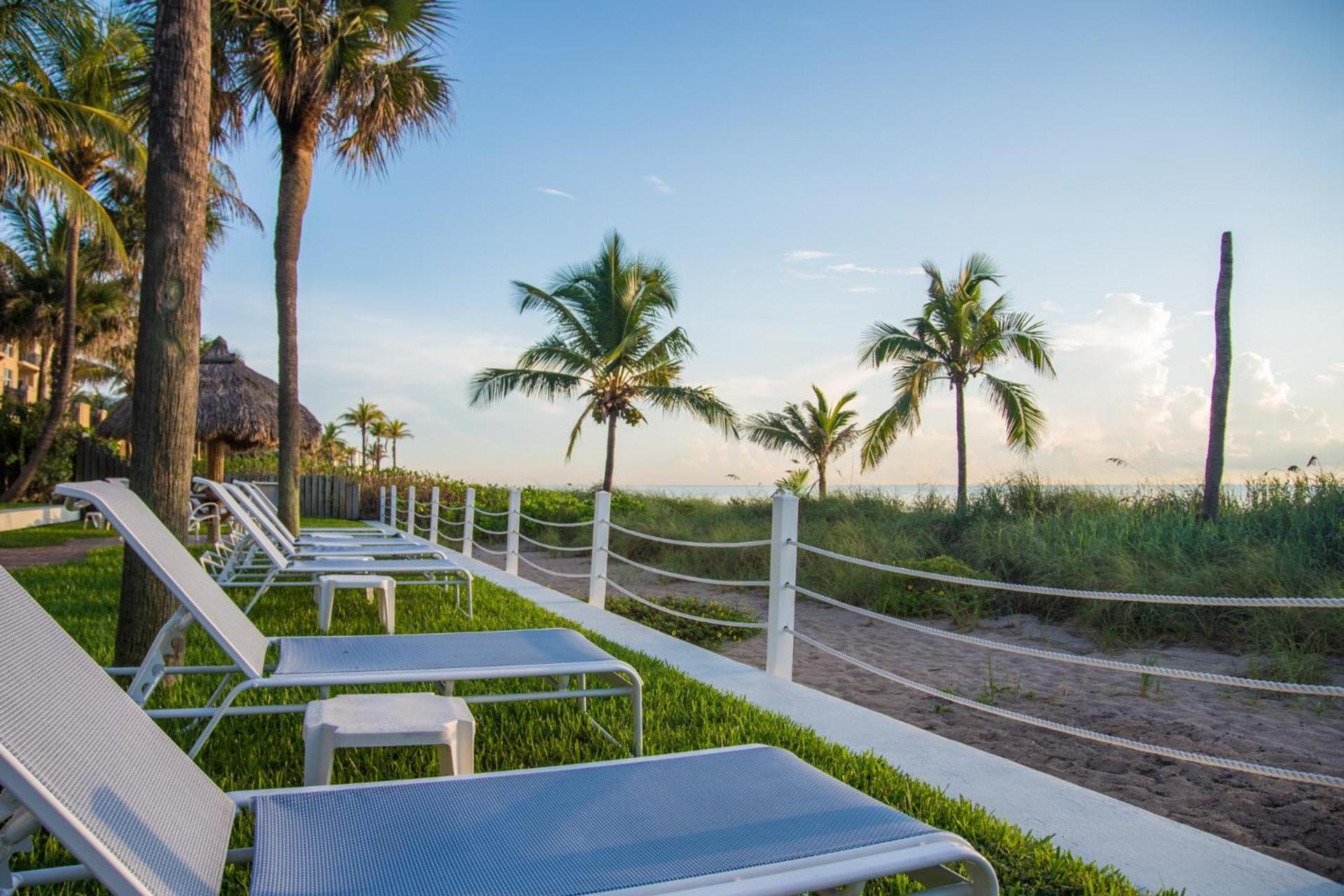 High Noon Beach Resort photo 45