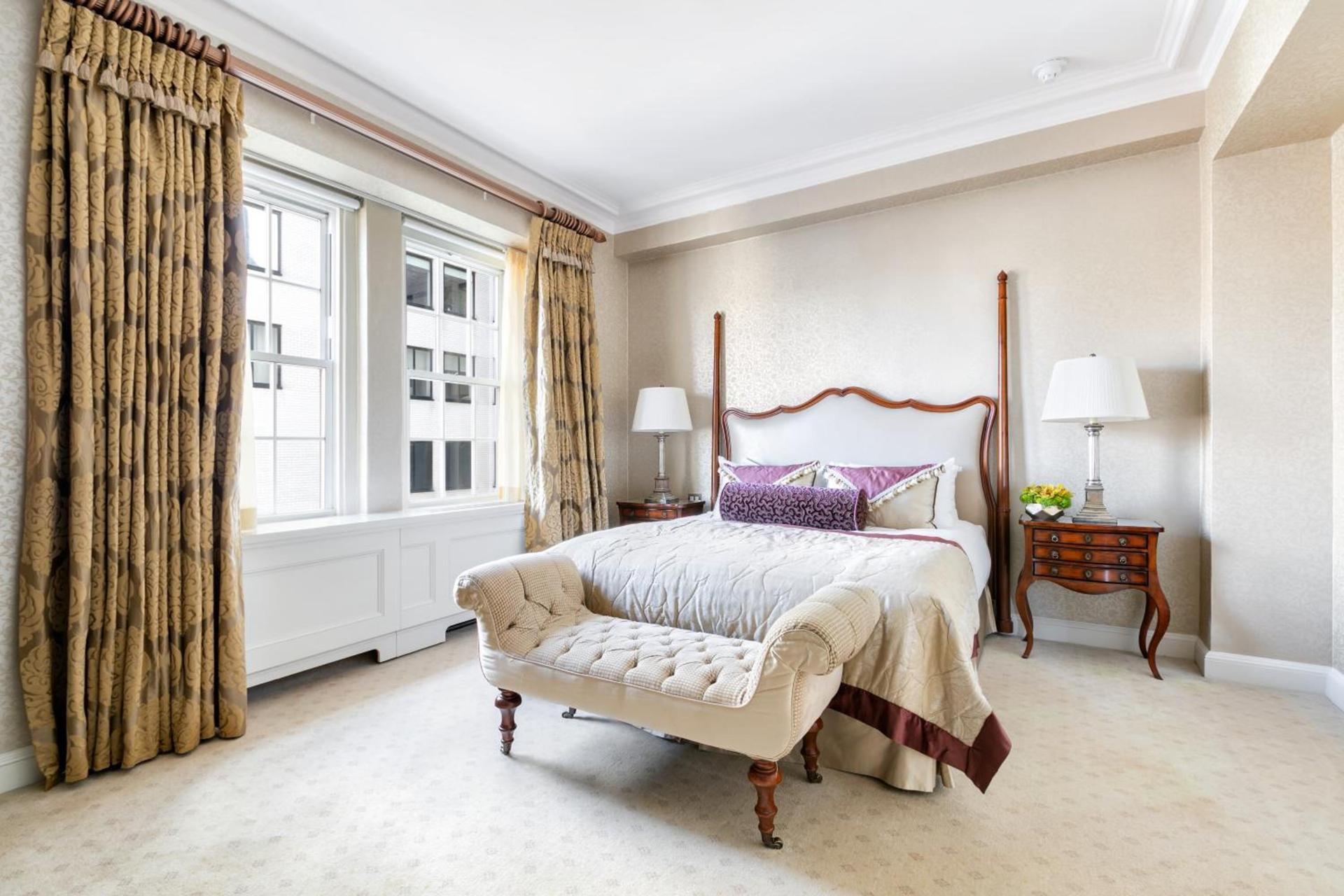 The Pierre, A Taj Hotel, New York photo 59