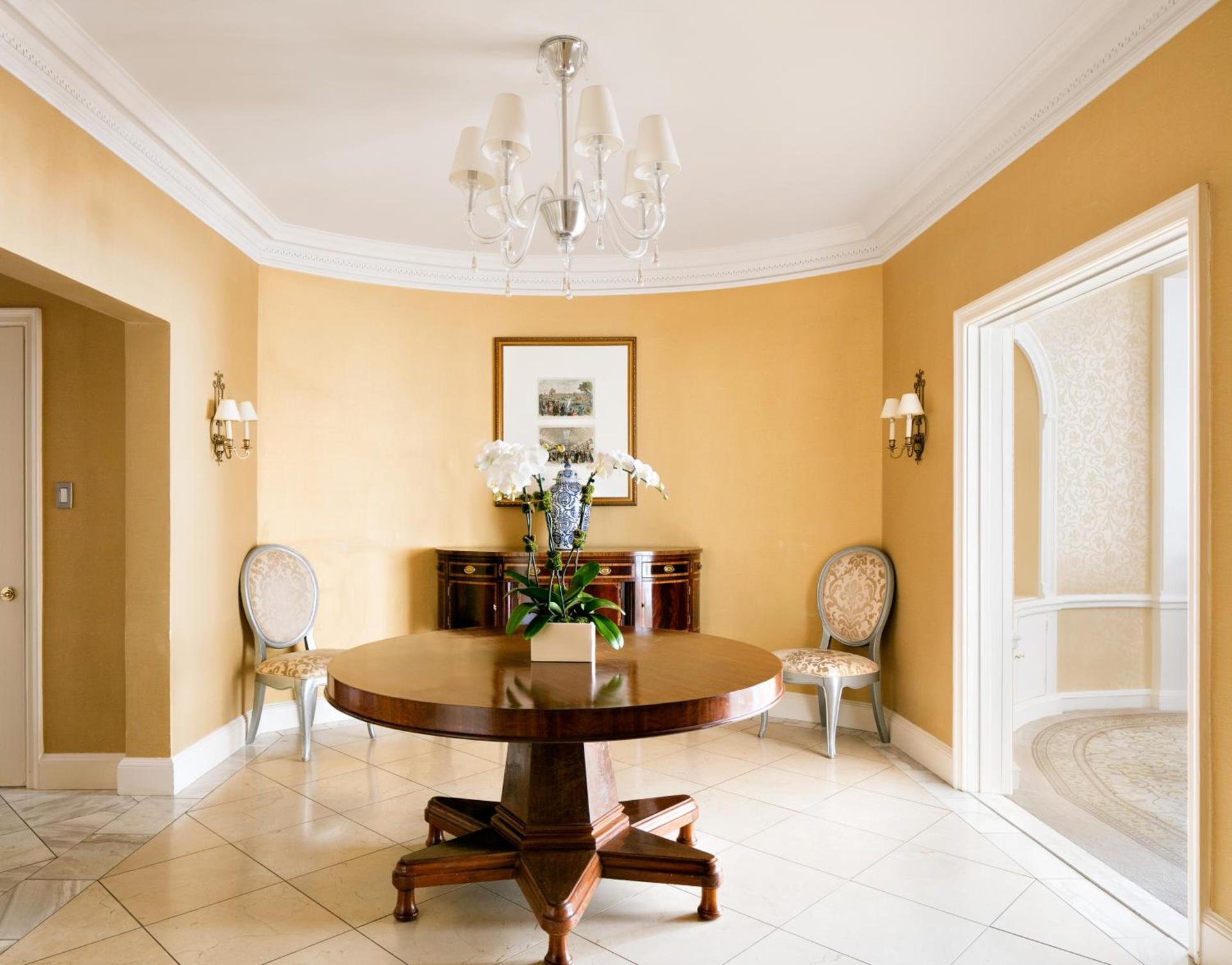 The Pierre, A Taj Hotel, New York photo 55