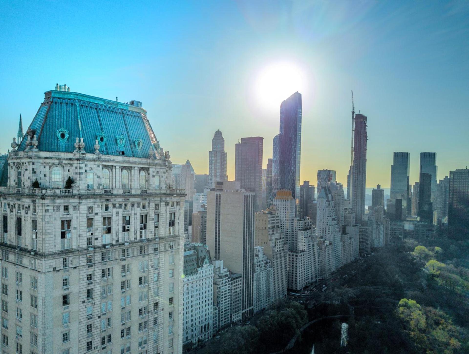 The Pierre, A Taj Hotel, New York photo 27