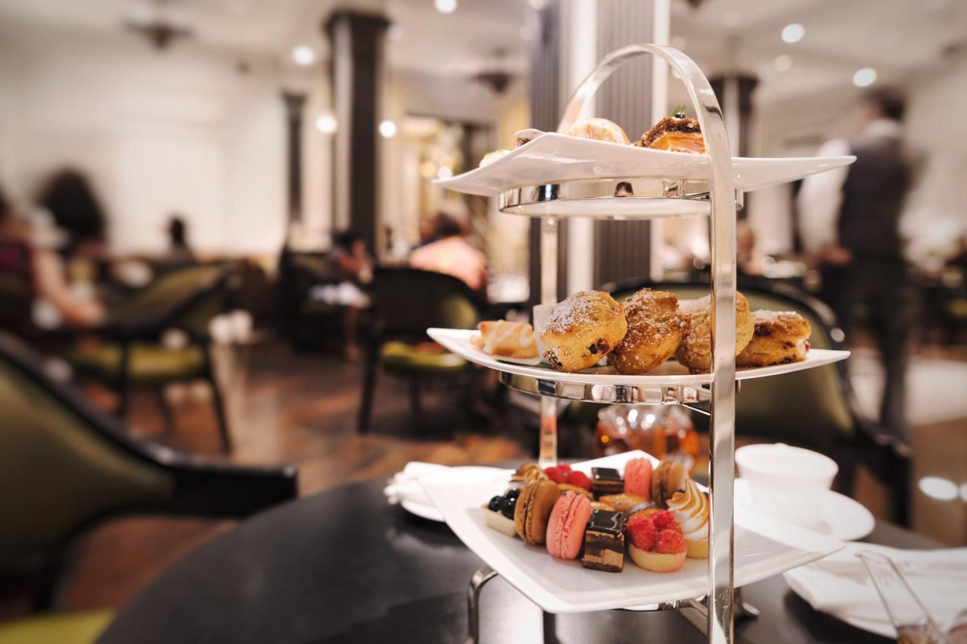 The Pierre, A Taj Hotel, New York photo 29