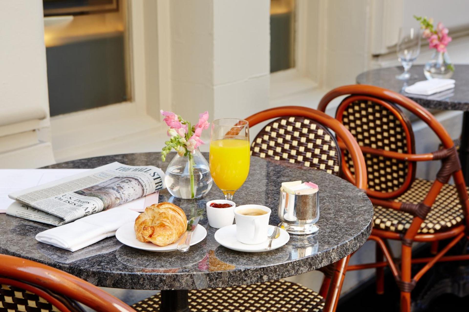 The Pierre, A Taj Hotel, New York photo 39