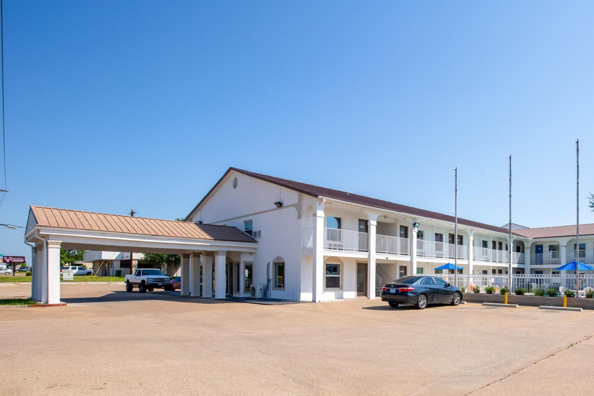 Motel 6-Bryan, TX - University Area photo 44