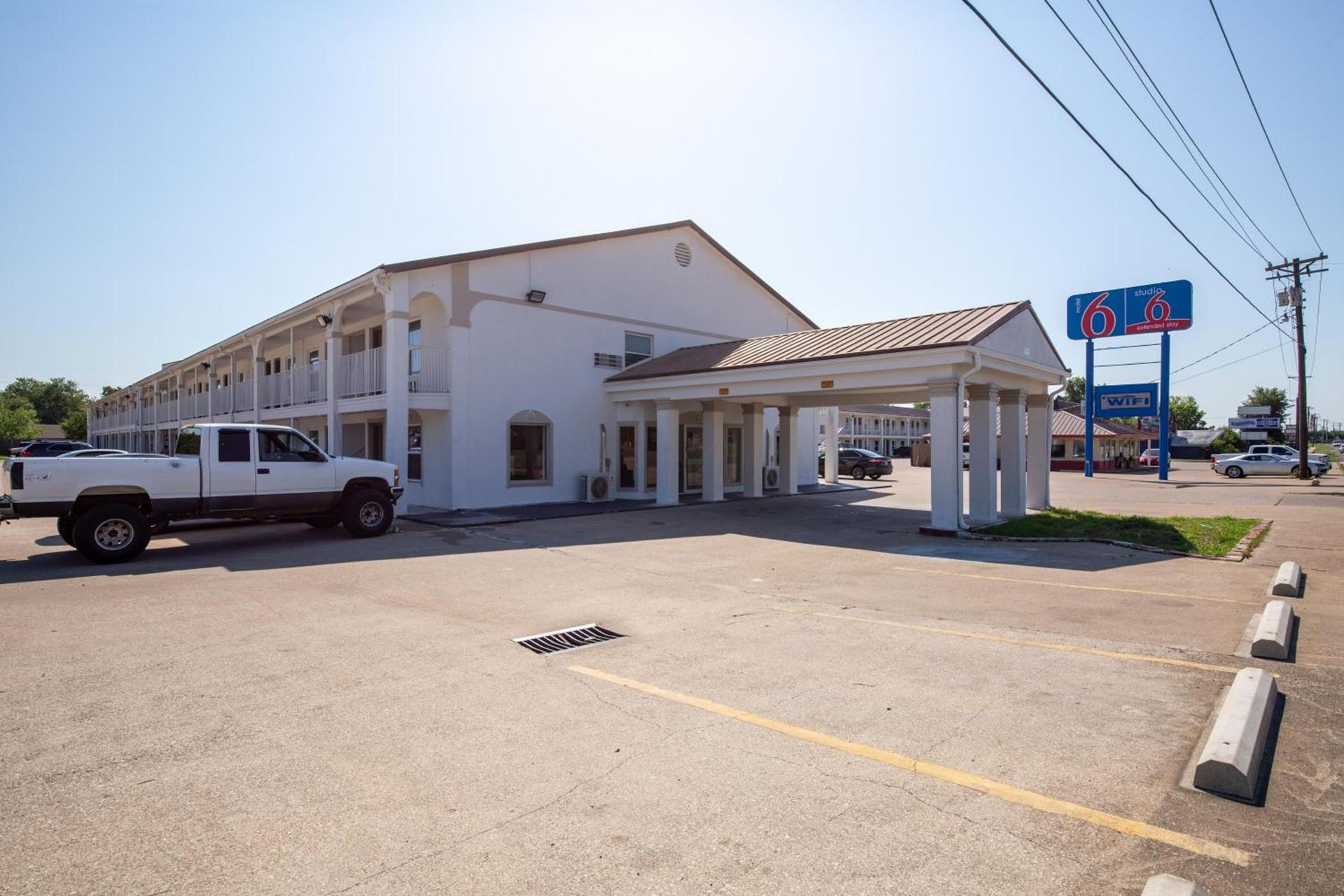 Motel 6-Bryan, TX - University Area photo 53