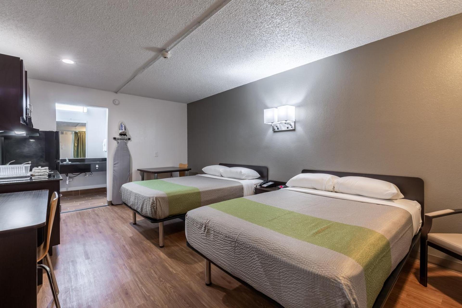 Studio 6-Bryan, TX - University Area photo 66