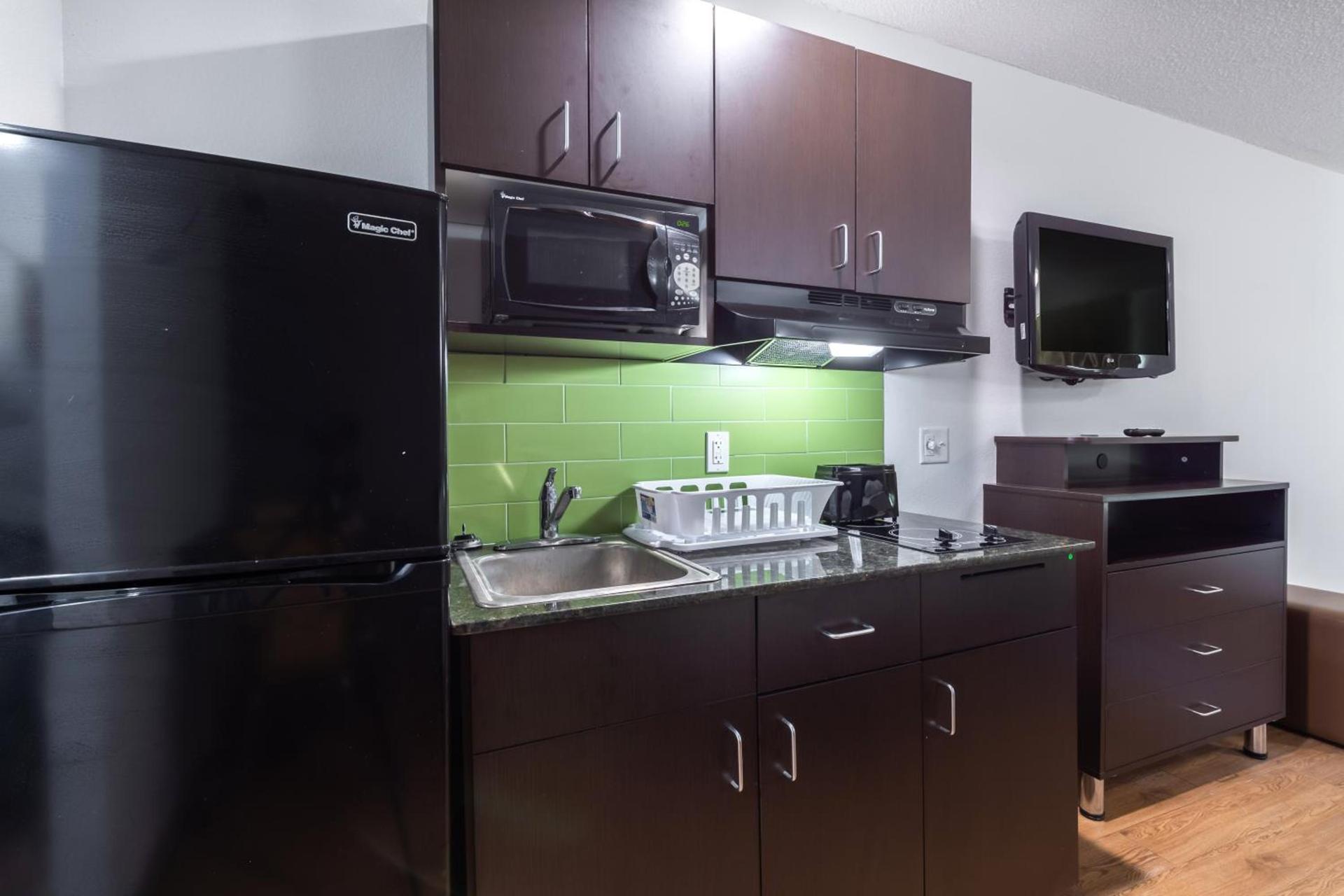 Studio 6-Bryan, TX - University Area photo 69