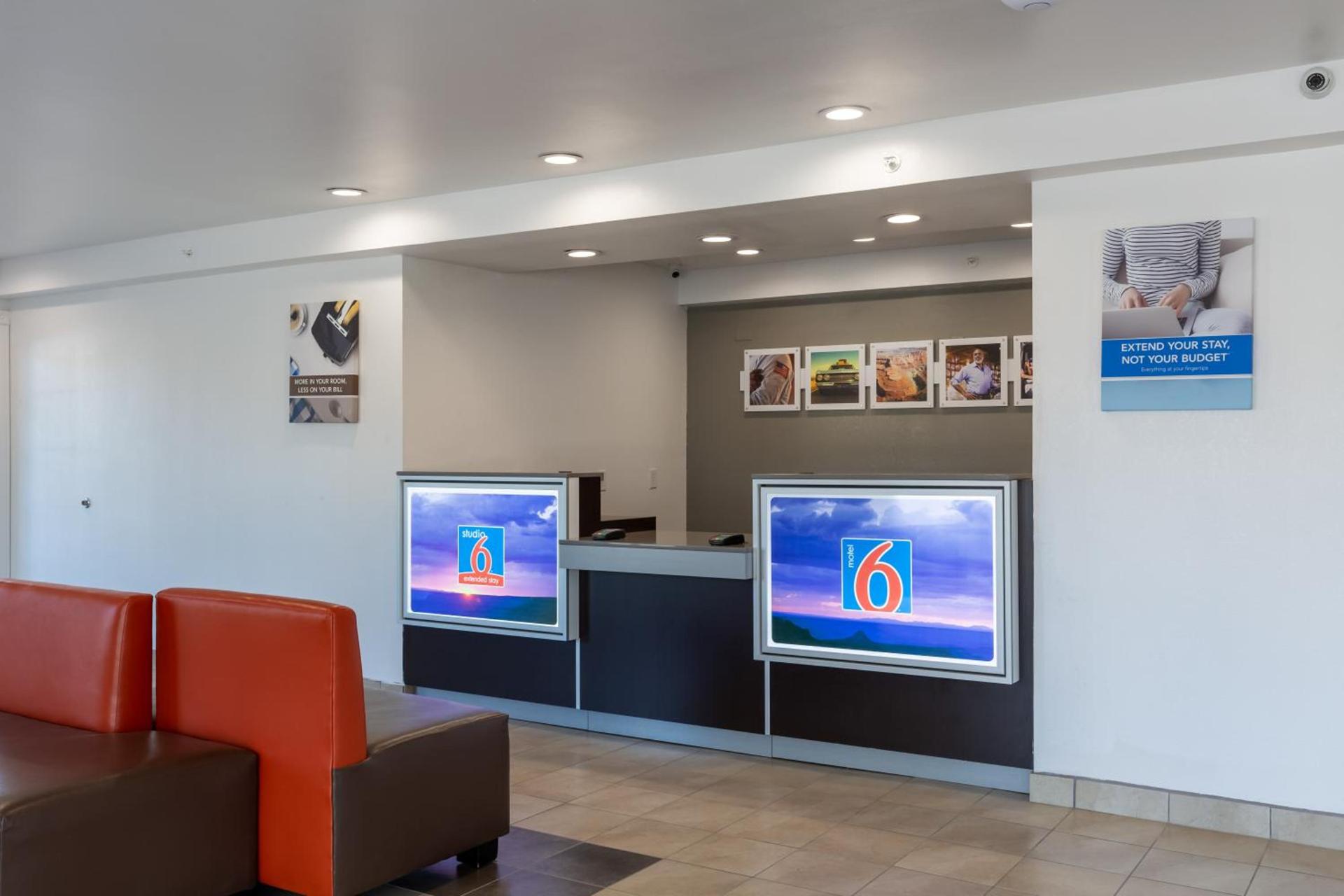 Studio 6-Bryan, TX - University Area photo 72