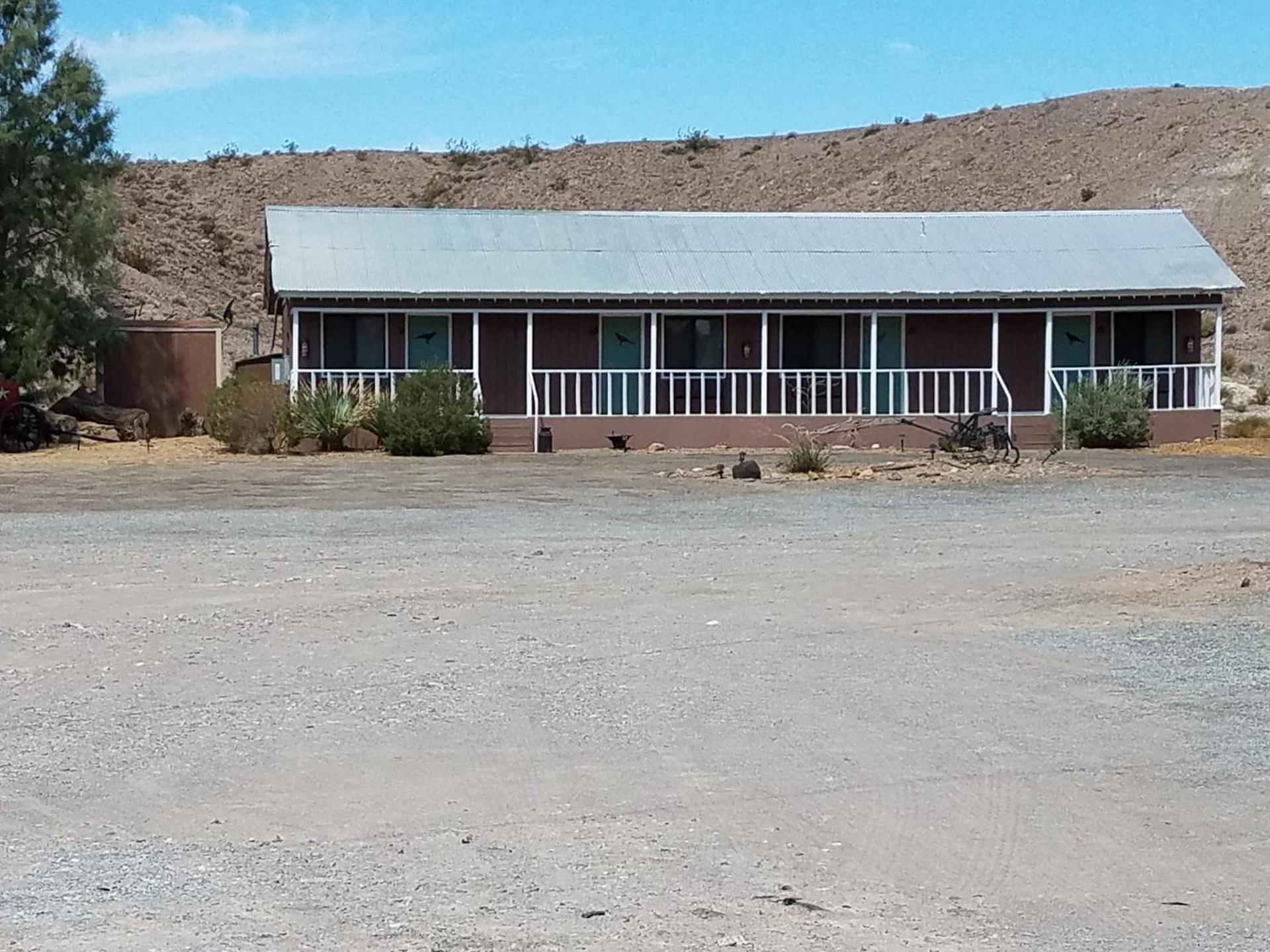 Shoshone Inn photo 37