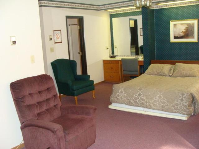 USA Inns of America photo 9