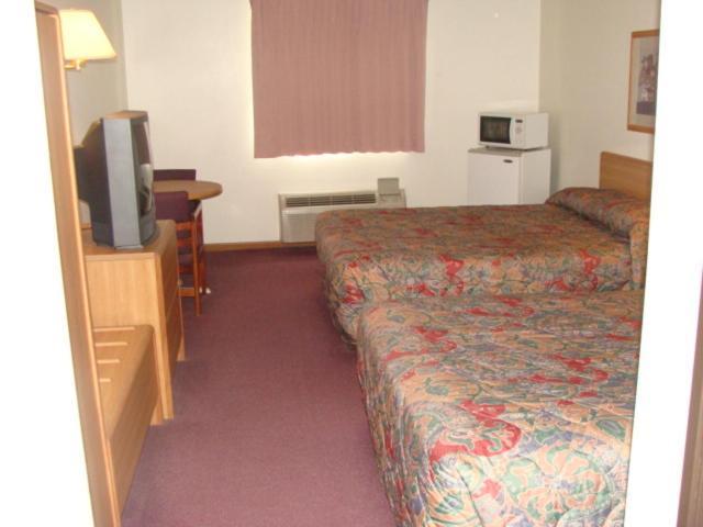 USA Inns of America photo 26