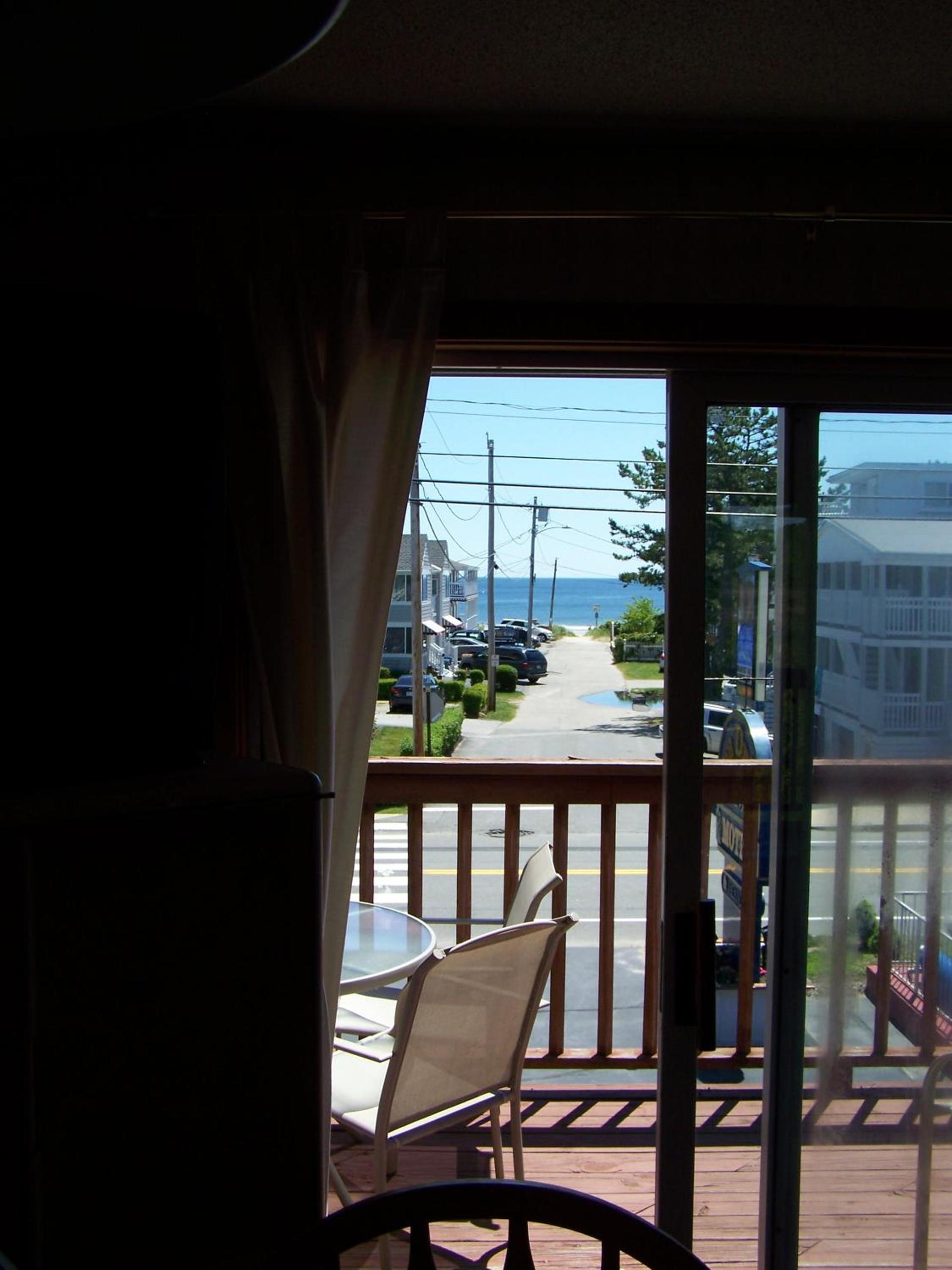 Sea Drift Motel photo 1