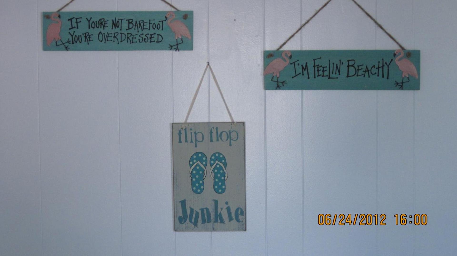 Sea Drift Motel photo 9