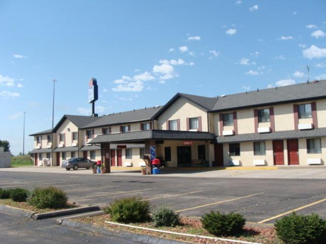 USA Inns of America — hotel in Doniphan