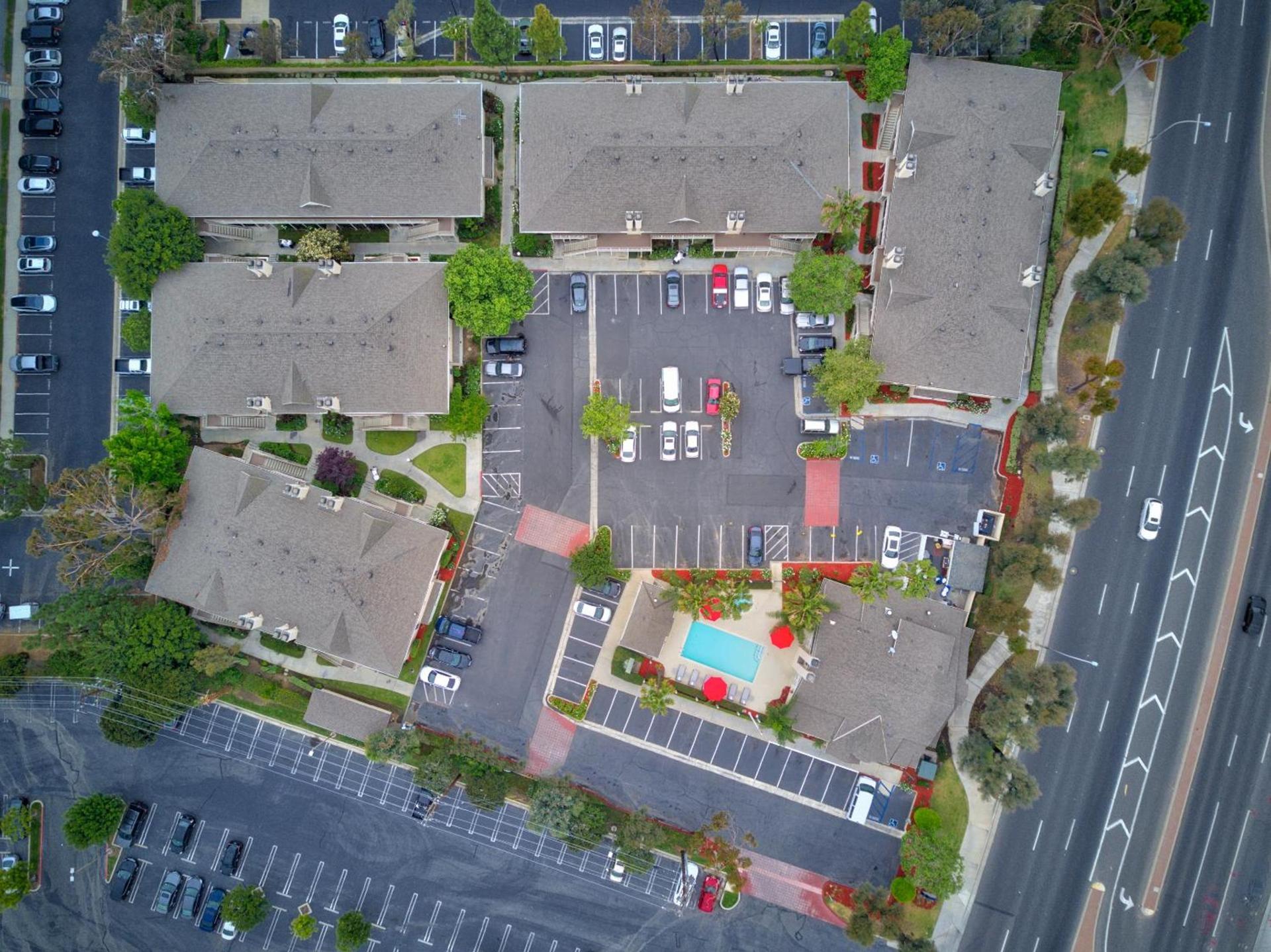 Chase Suites Brea-Fullerton - North Orange County photo 44