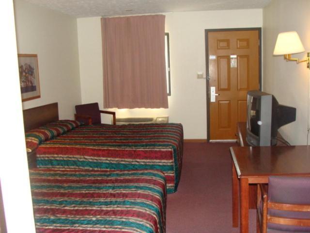 USA Inns of America photo 21
