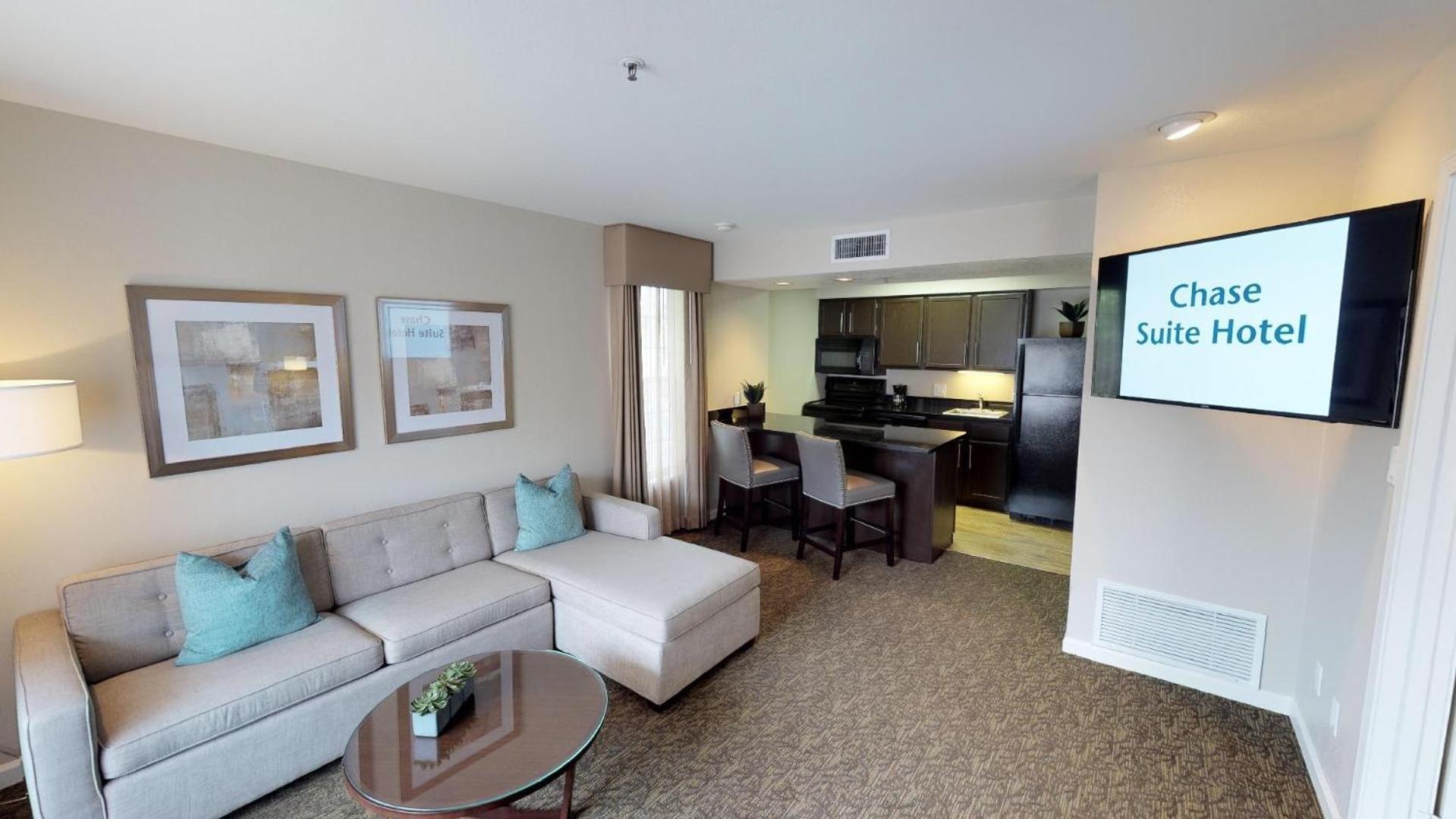 Chase Suites Brea-Fullerton - North Orange County photo 30