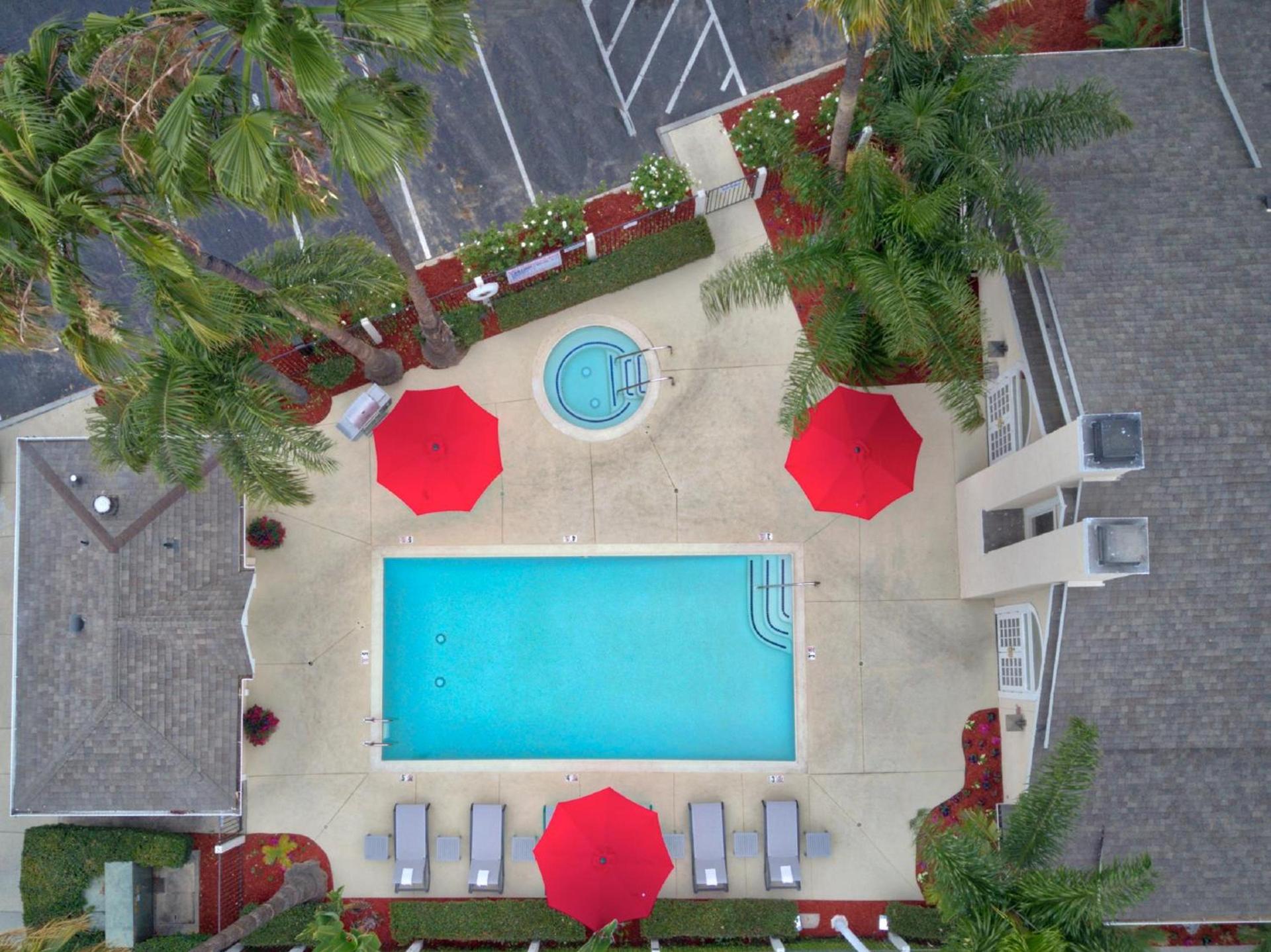 Chase Suites Brea-Fullerton - North Orange County photo 7