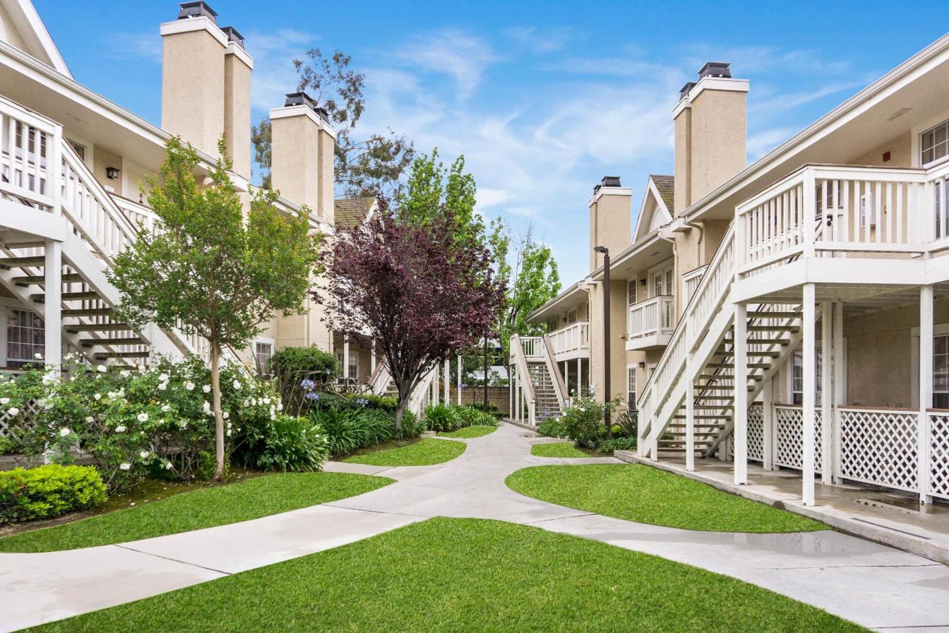 Chase Suites Brea-Fullerton - North Orange County — hotel in Brea