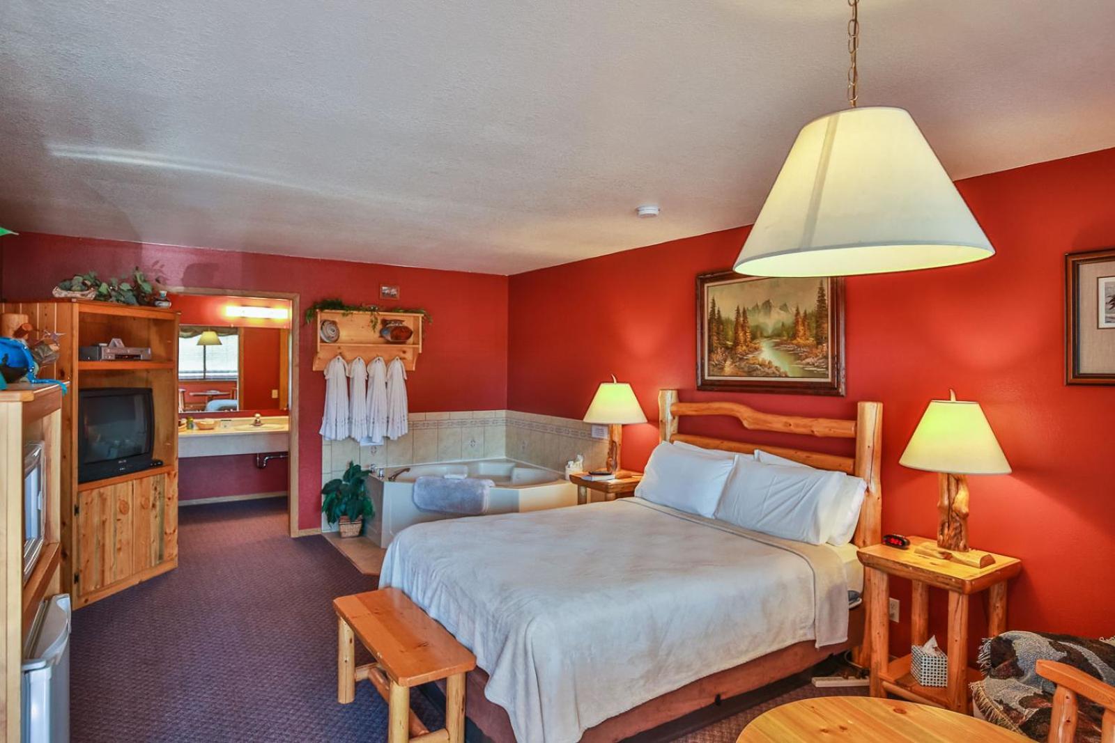 Hagerman Valley Inn photo 12