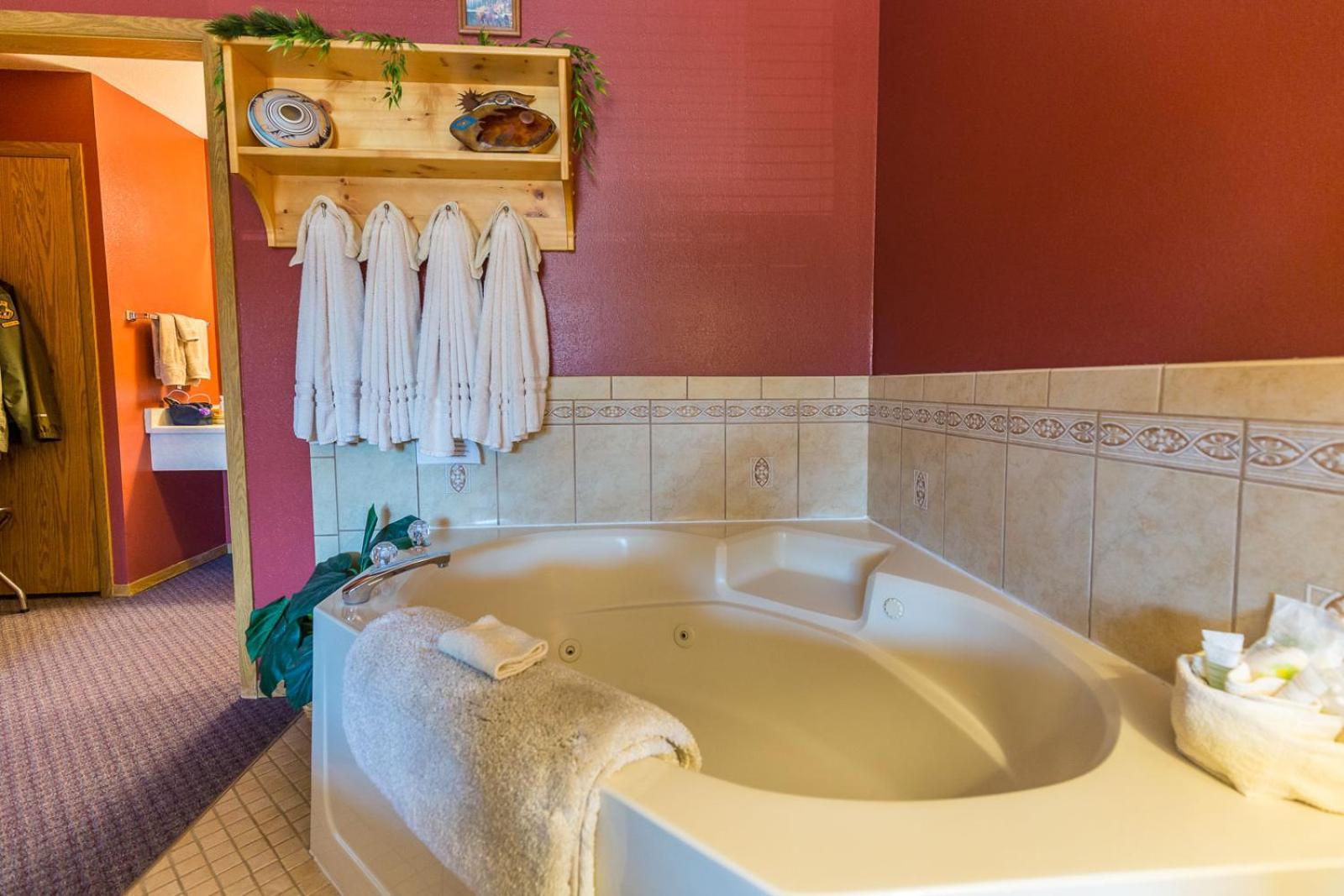 Hagerman Valley Inn photo 15