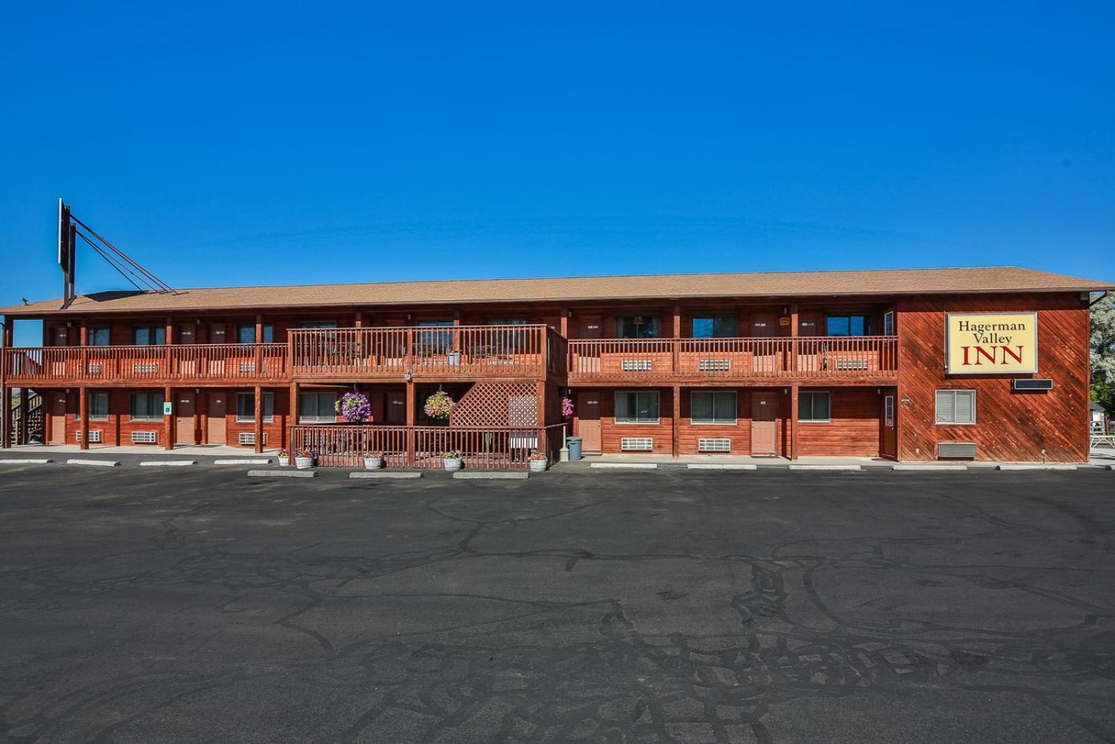 Hagerman Valley Inn photo 1