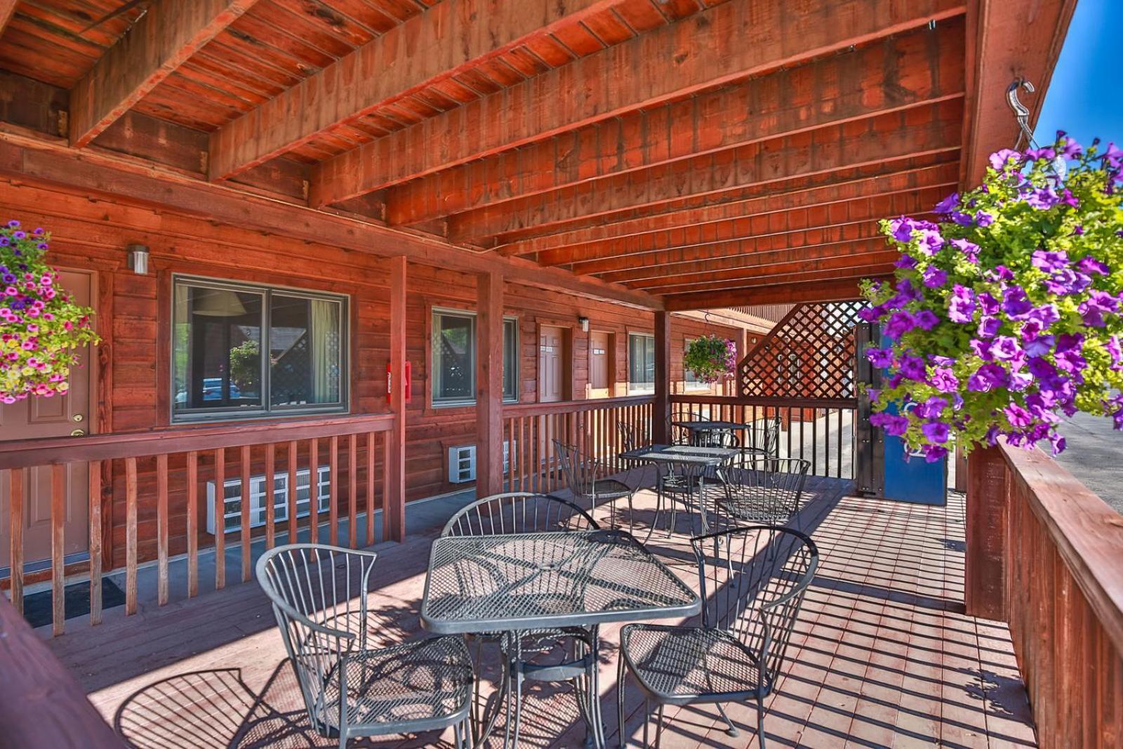Hagerman Valley Inn photo 11
