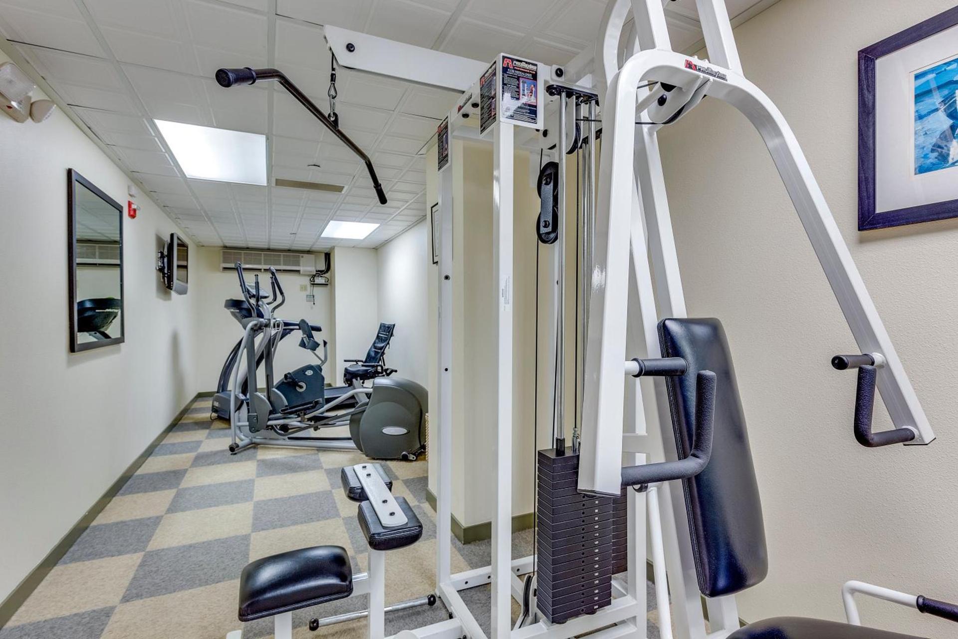 Marshall Suites Bainbridge Island, SureStay Collection by BW photo 16