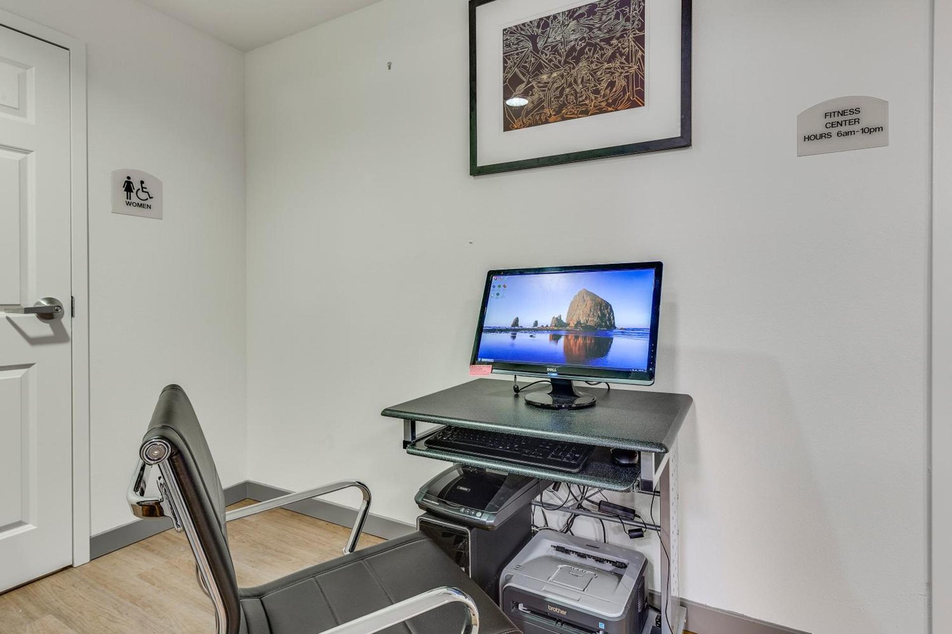 Marshall Suites Bainbridge Island, SureStay Collection by BW photo 25