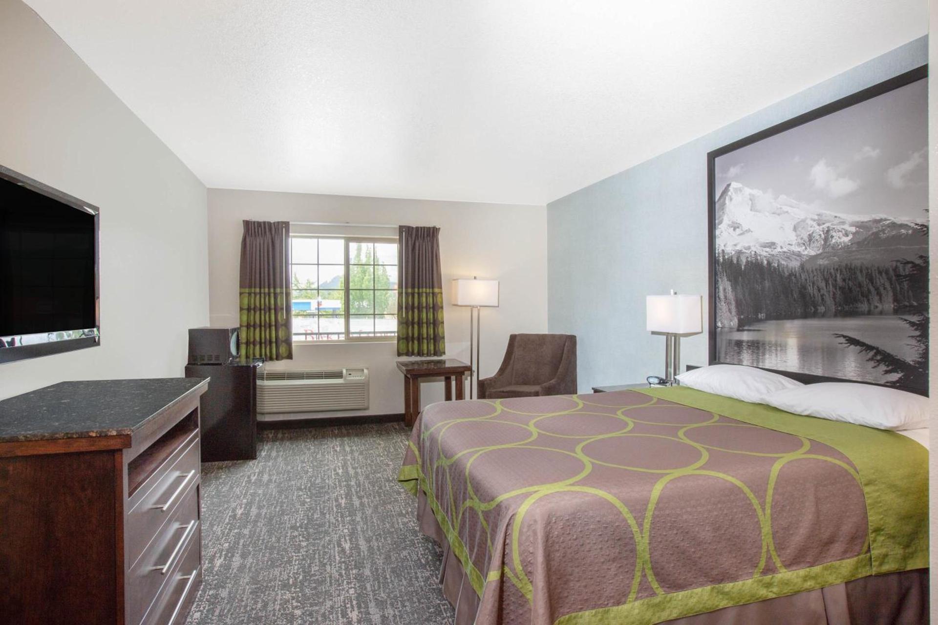 Spark by Hilton Springfield Eugene photo 7