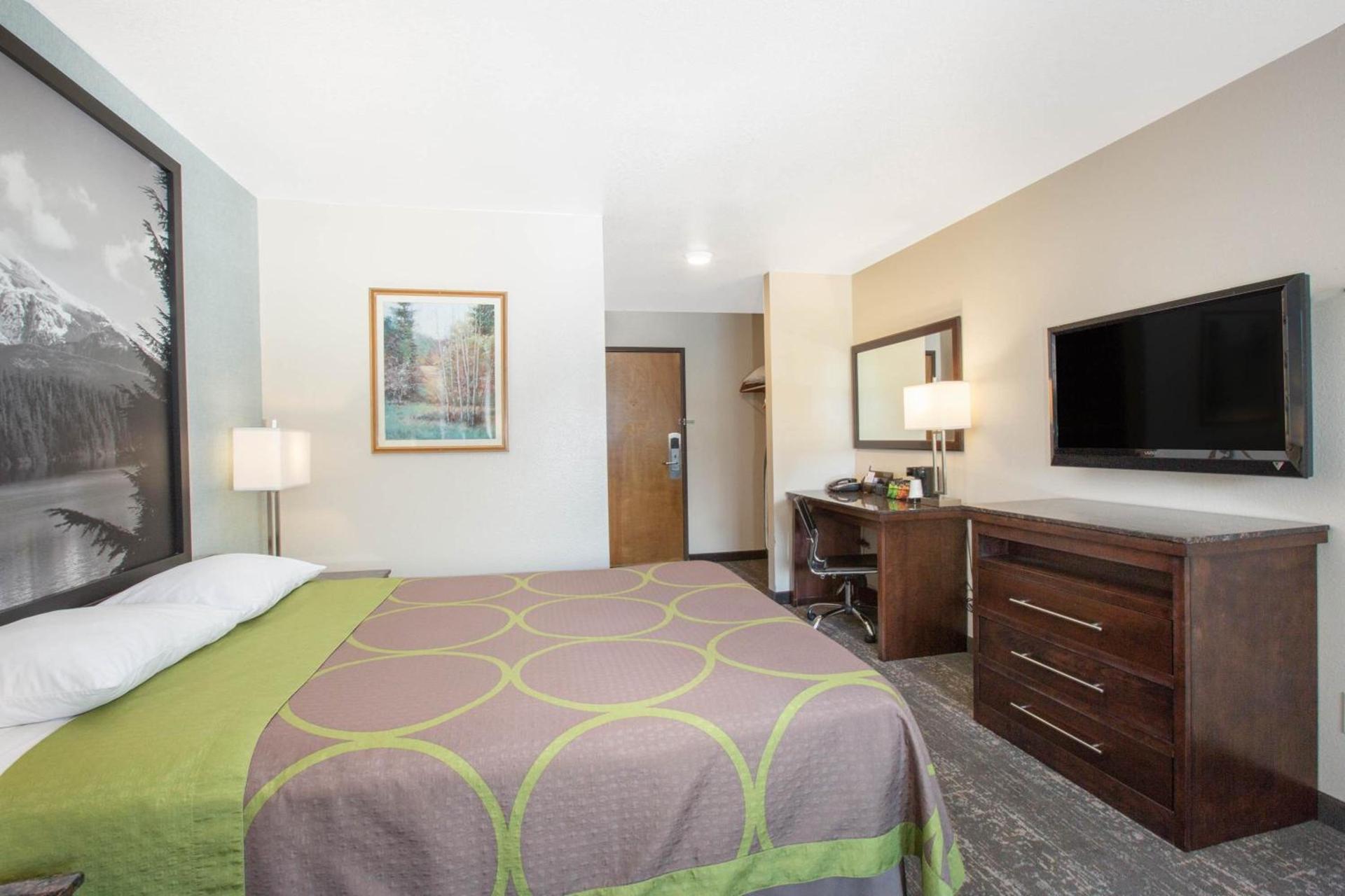 Spark by Hilton Springfield Eugene photo 21