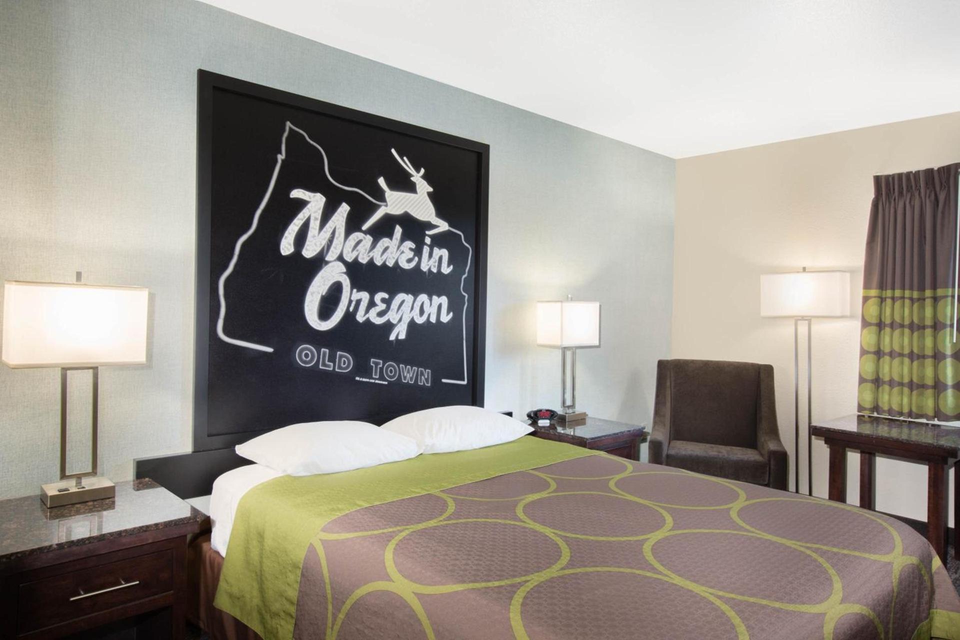 Spark by Hilton Springfield Eugene photo 6
