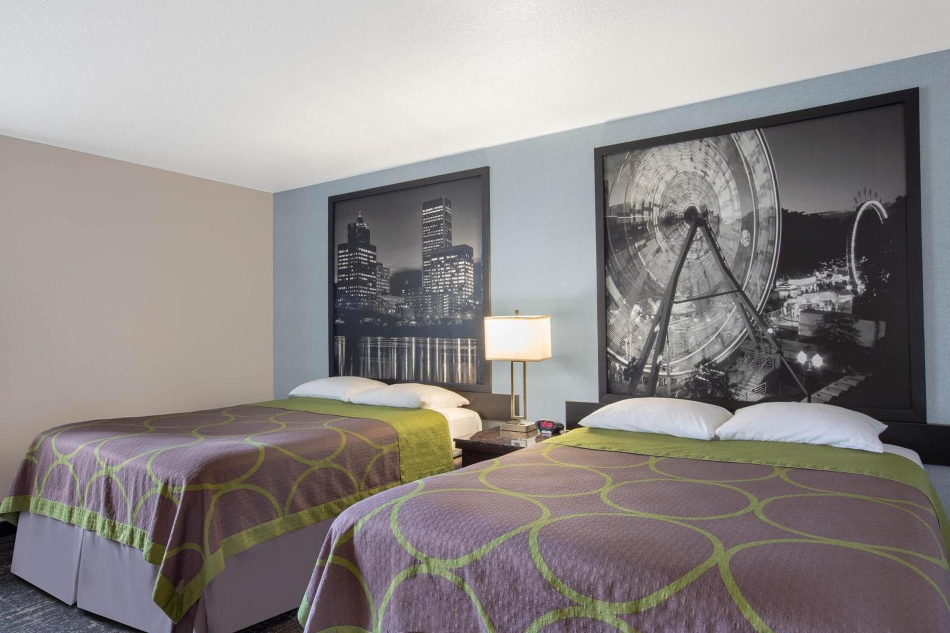 Spark by Hilton Springfield Eugene photo 9