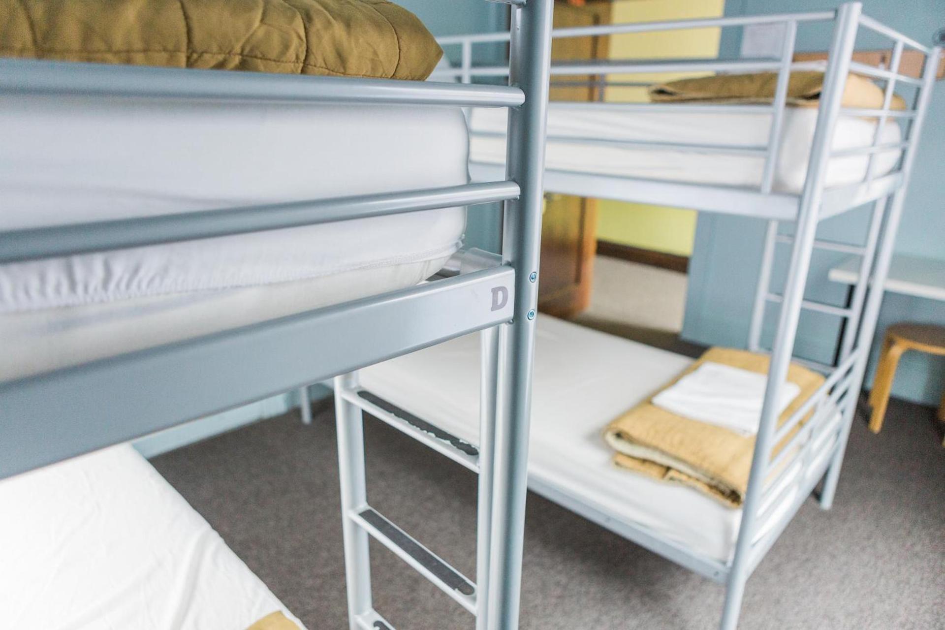American Hotel Hostel photo 5