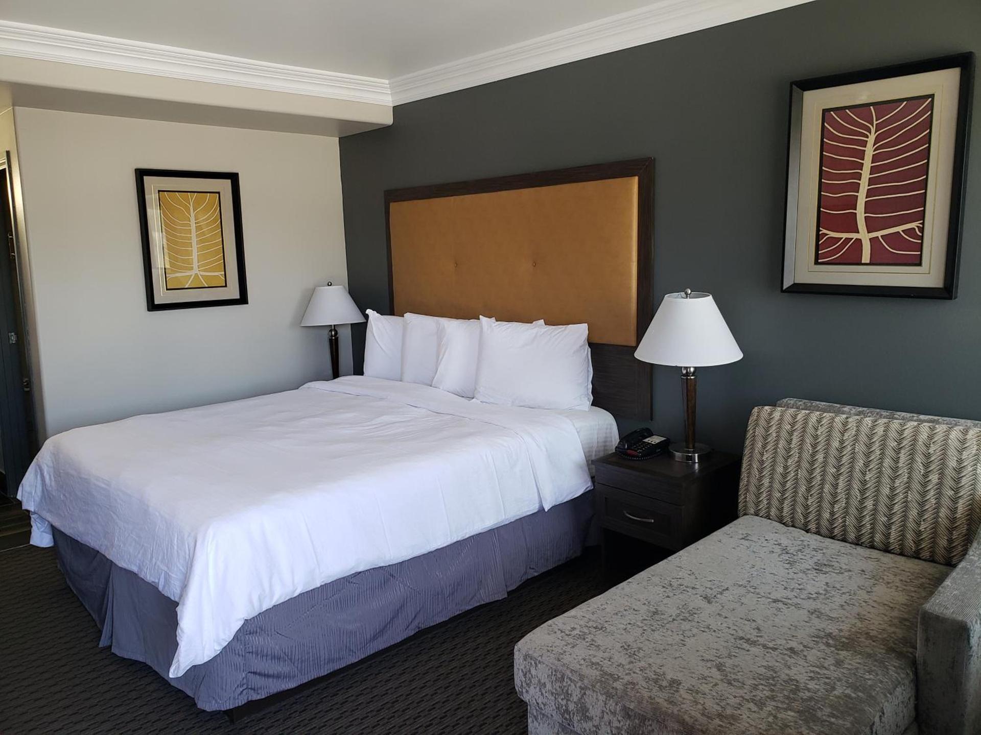 Portofino Inn Burbank photo 22