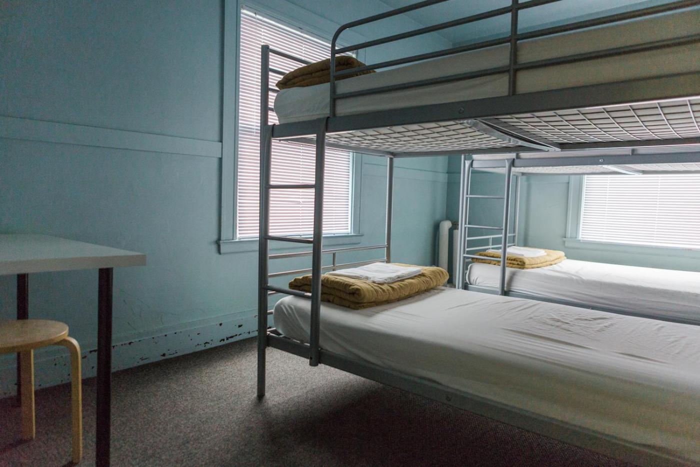 American Hotel Hostel photo 7