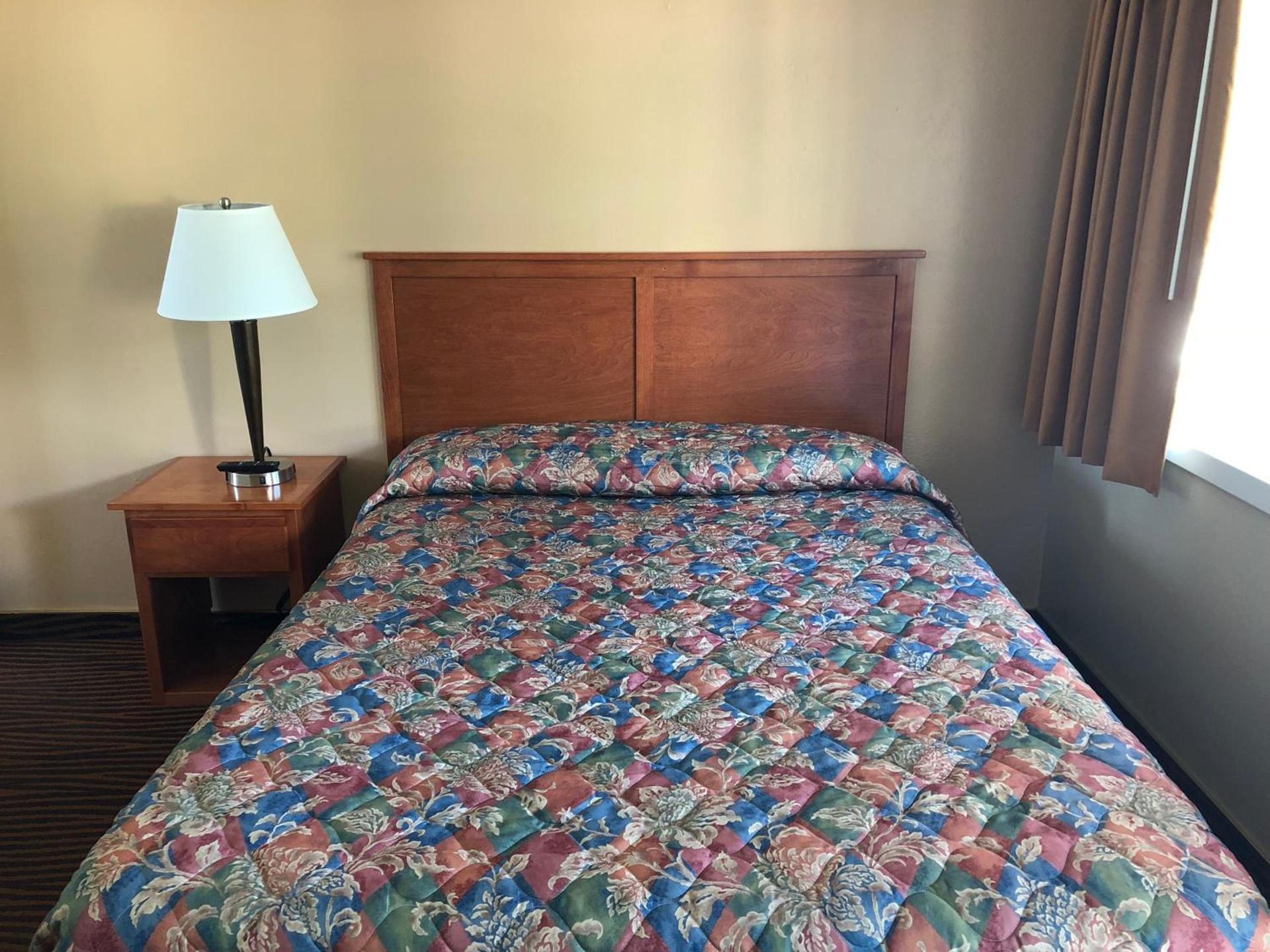 Evergreen Lodge photo 3