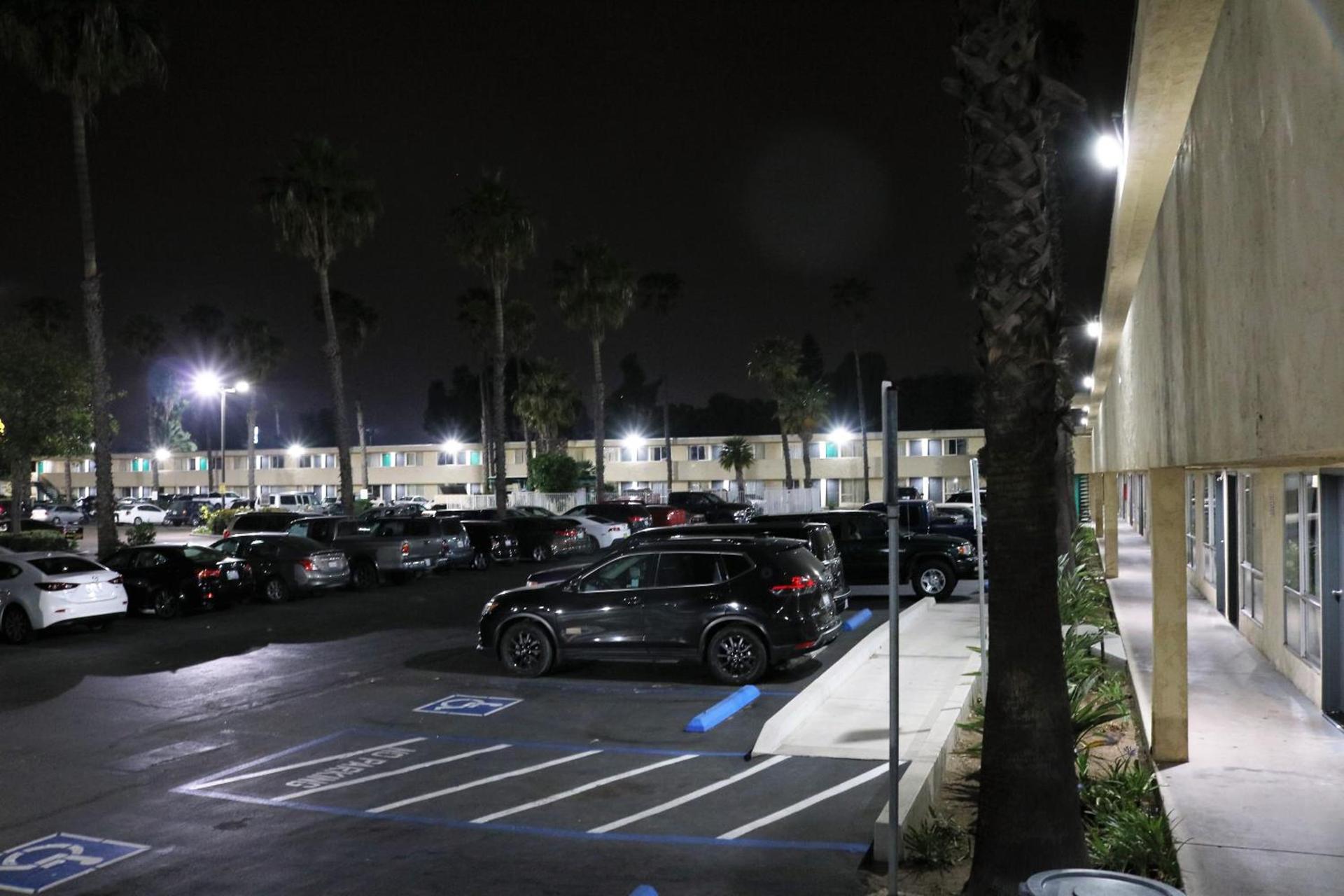 Valli Hi Motel photo 20