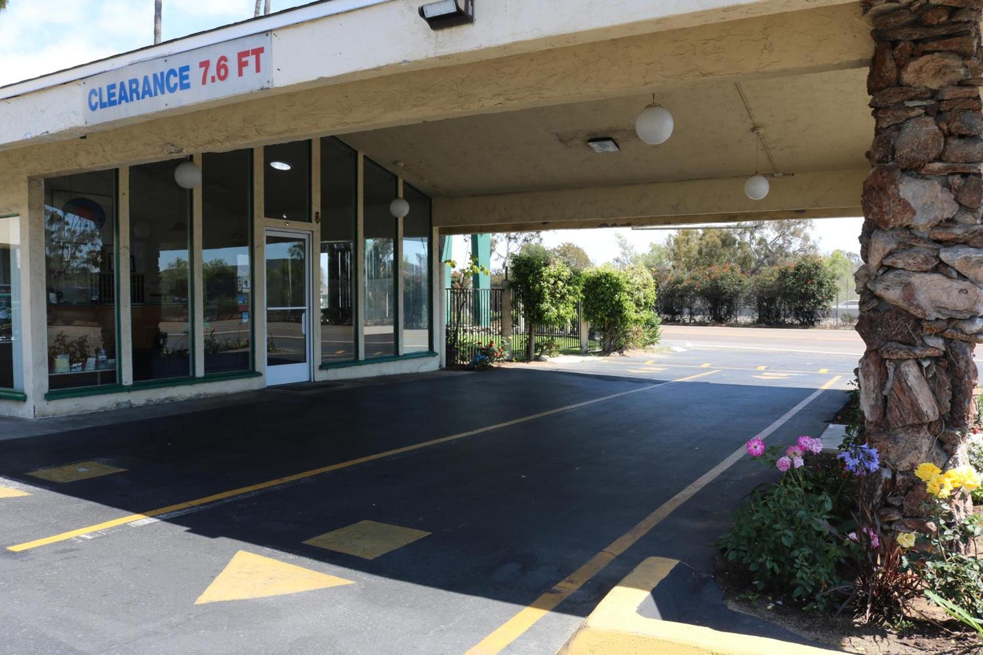 Valli Hi Motel photo 23