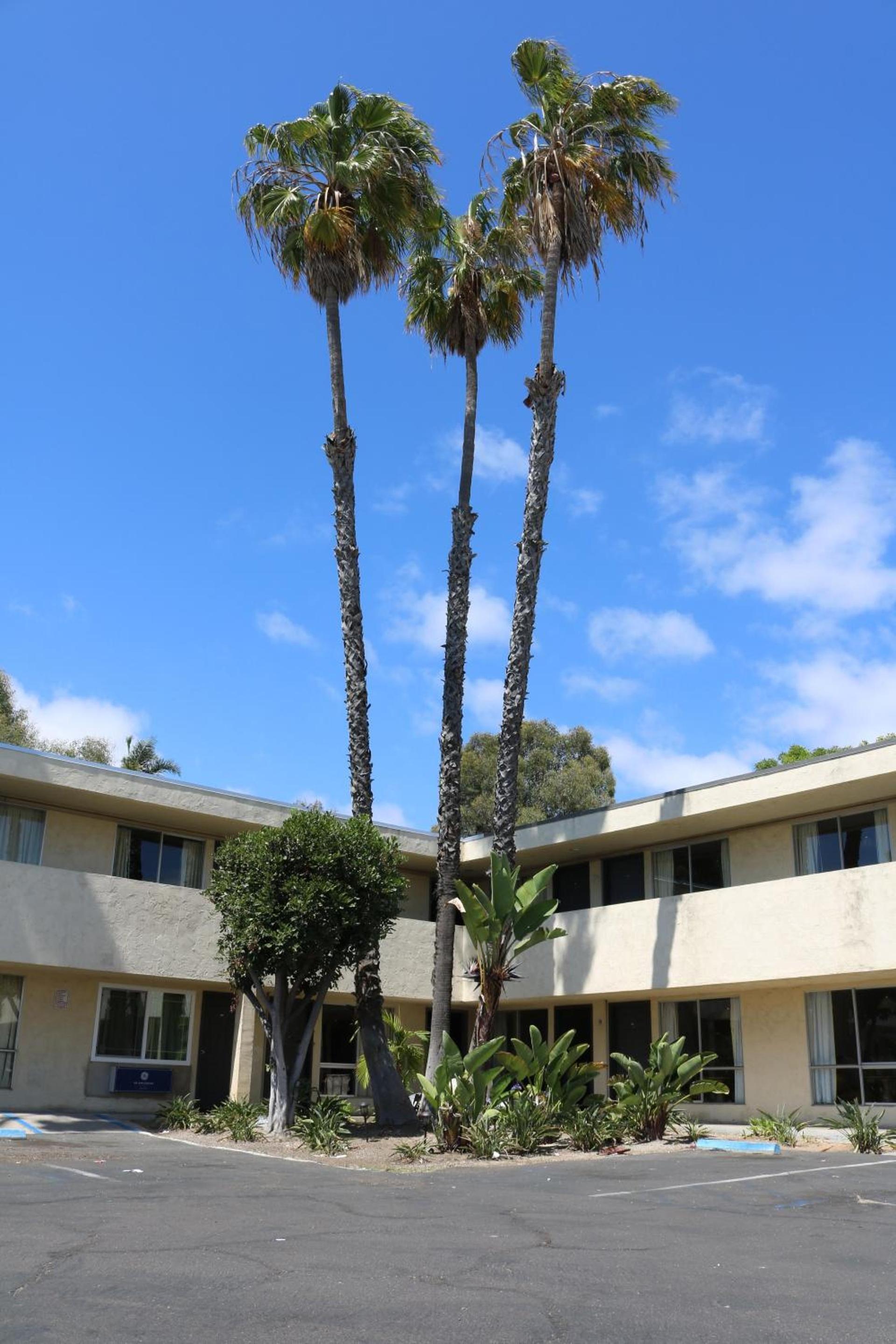Valli Hi Motel photo 1