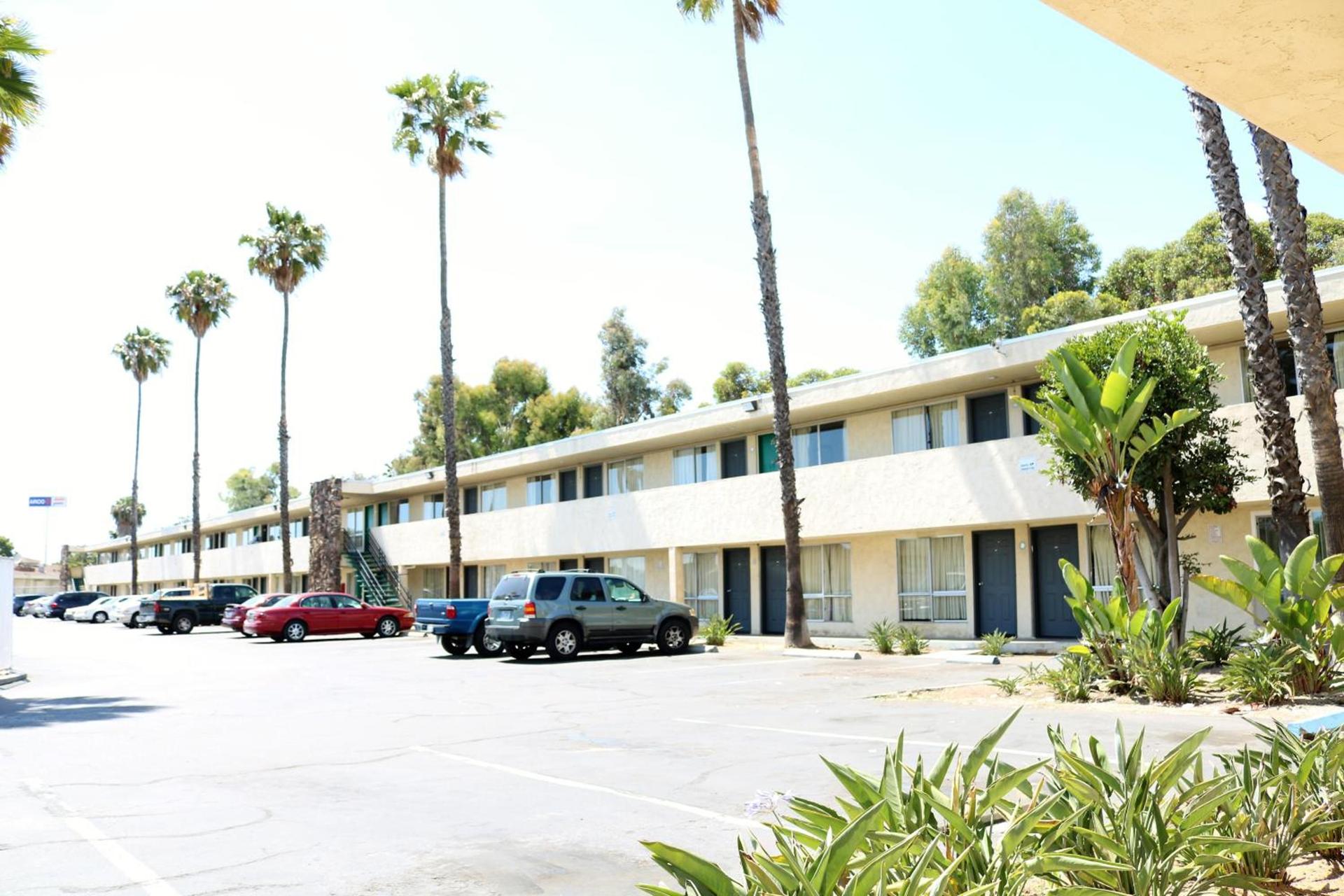 Valli Hi Motel photo 3