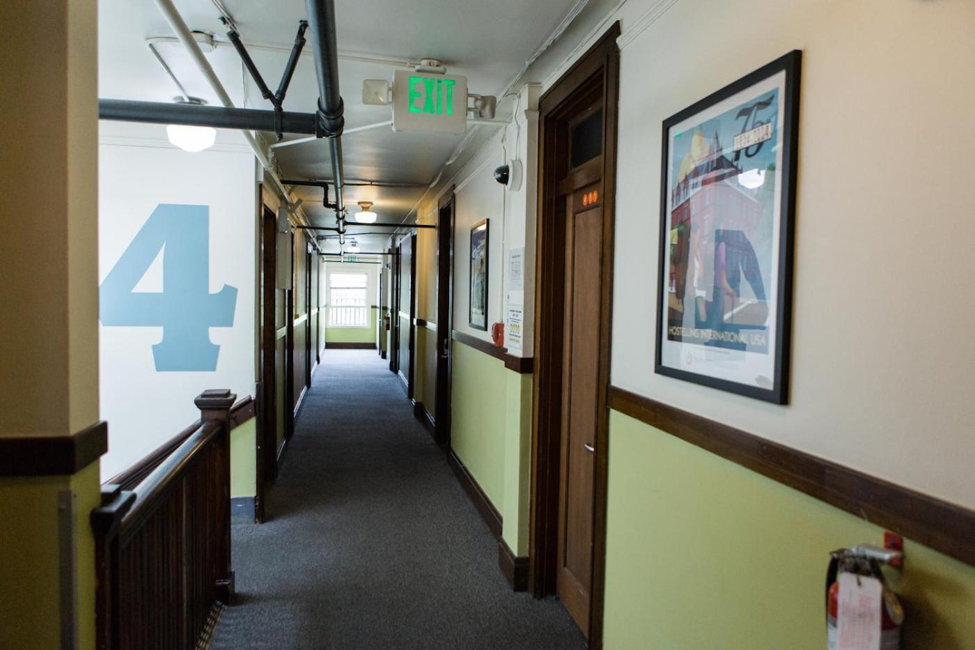 American Hotel Hostel photo 26