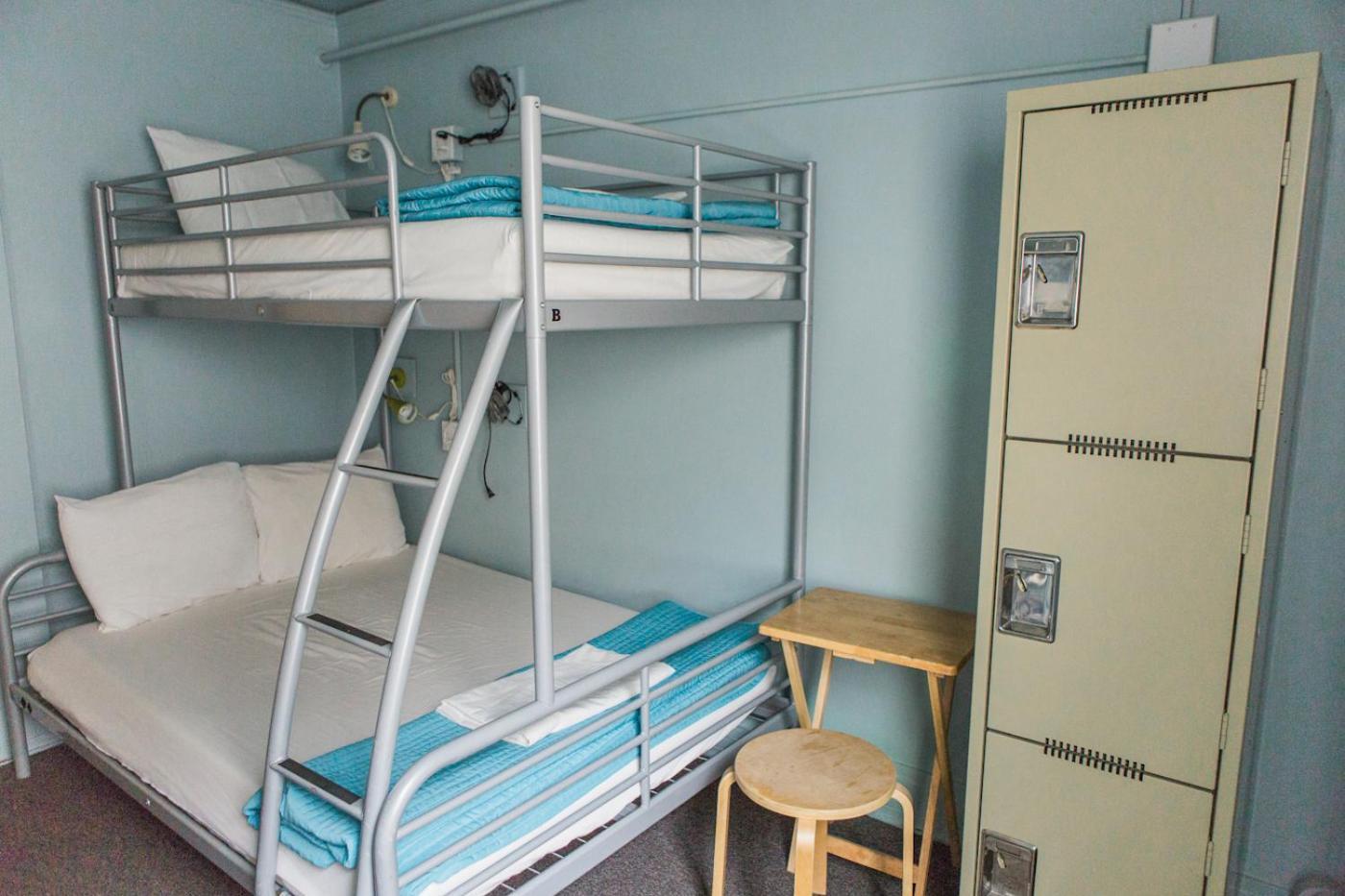 American Hotel Hostel photo 28