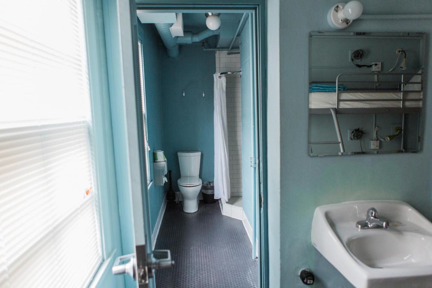 American Hotel Hostel photo 29