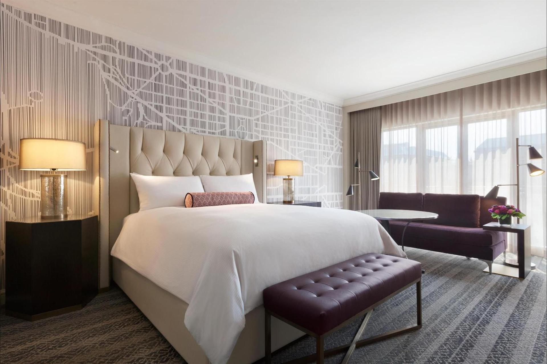 The Fairmont Washington DC photo 71