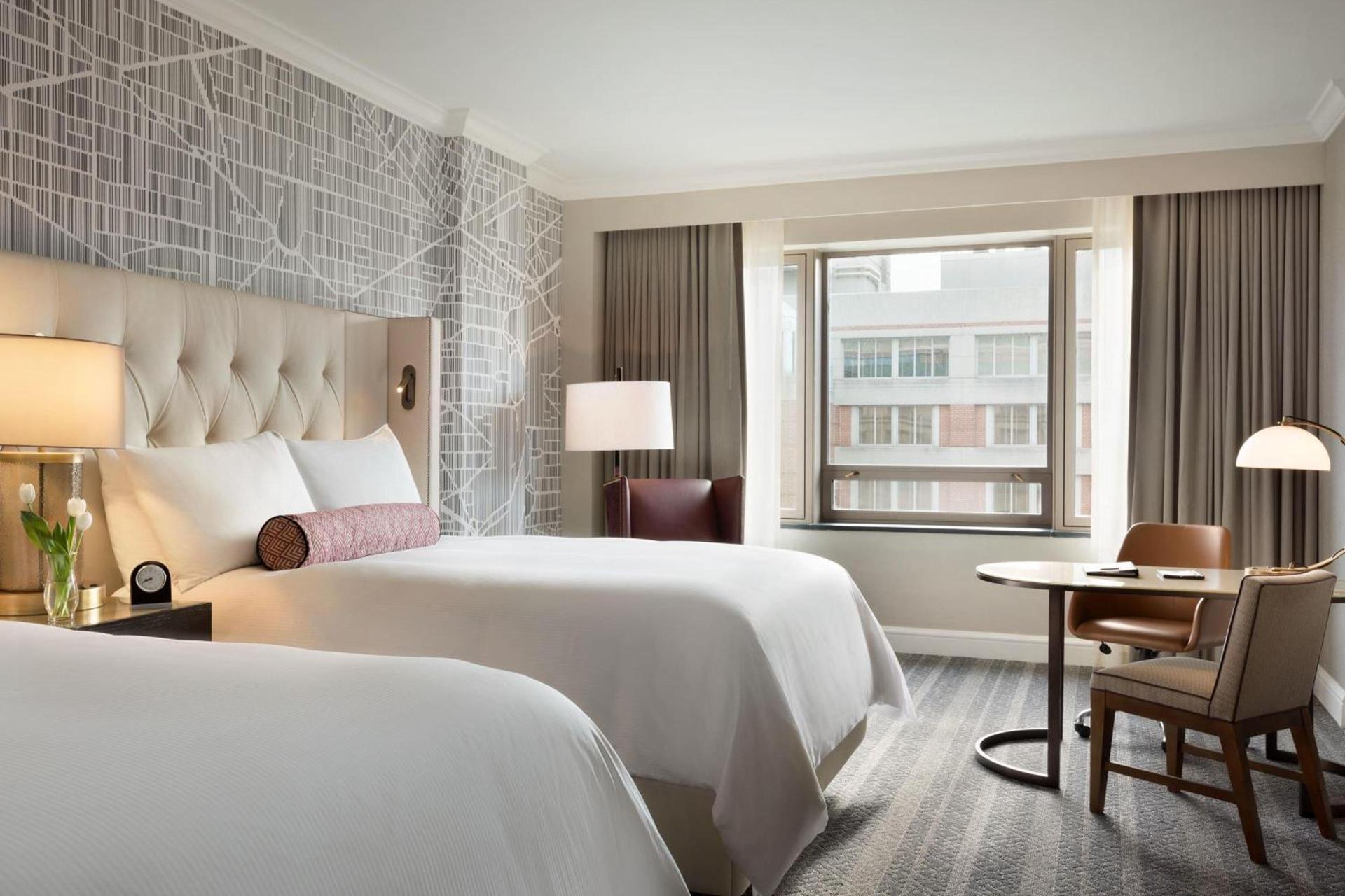 The Fairmont Washington DC photo 76