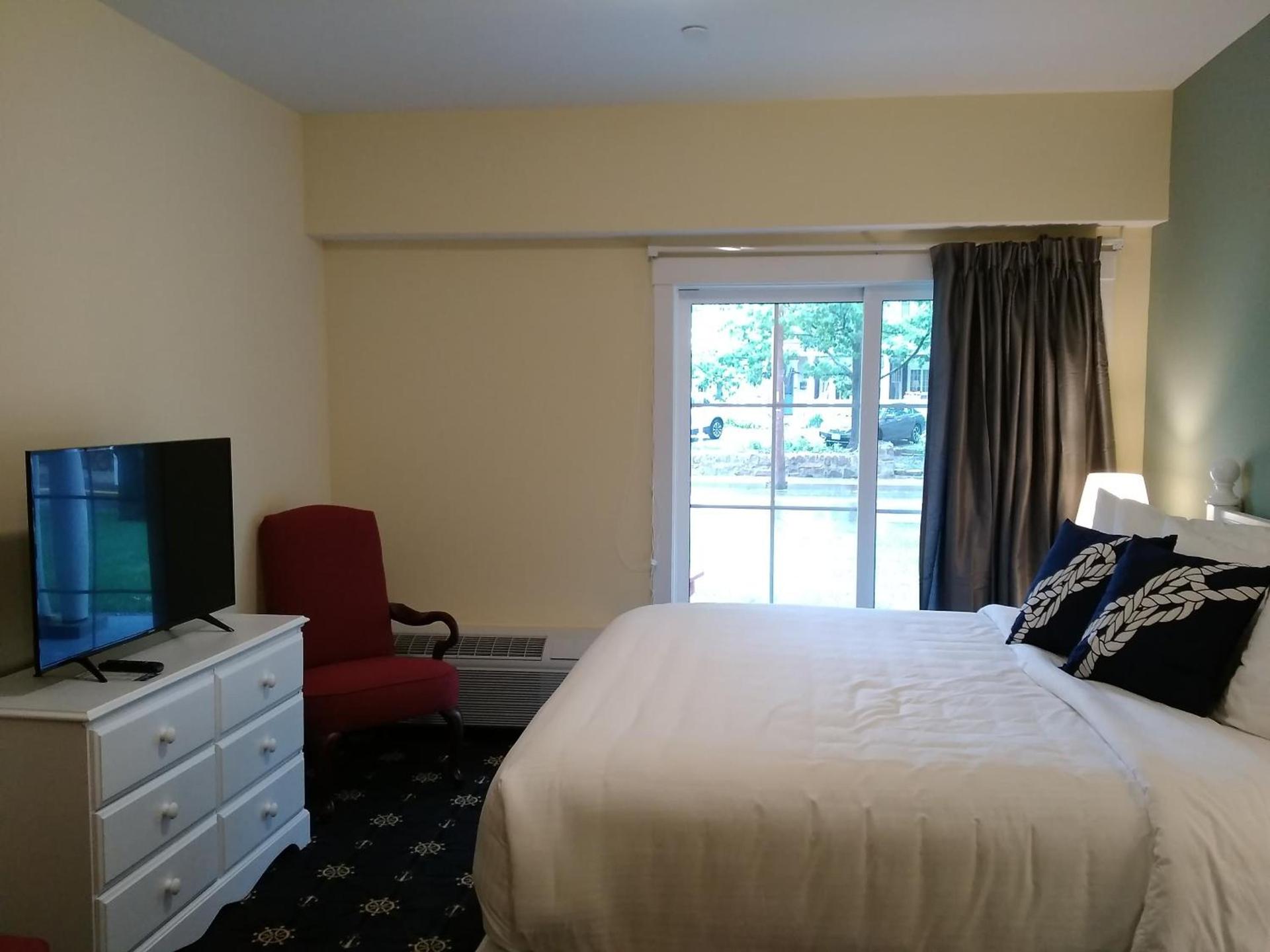The Inn on Mount Desert photo 54