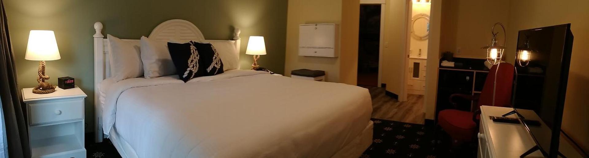 The Inn on Mount Desert photo 55